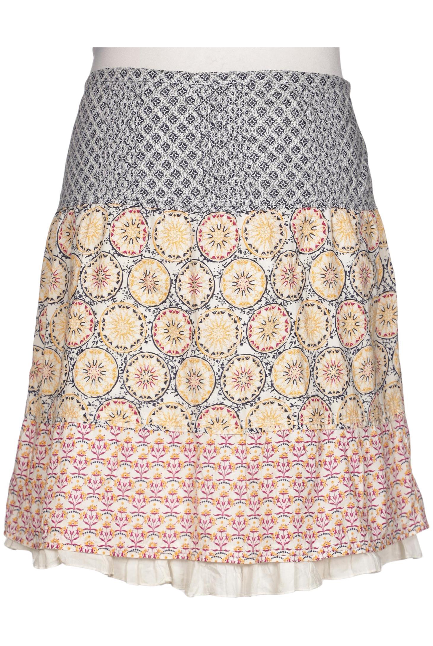 

s.Oliver Damen Rock, mehrfarbig, Gr. 42