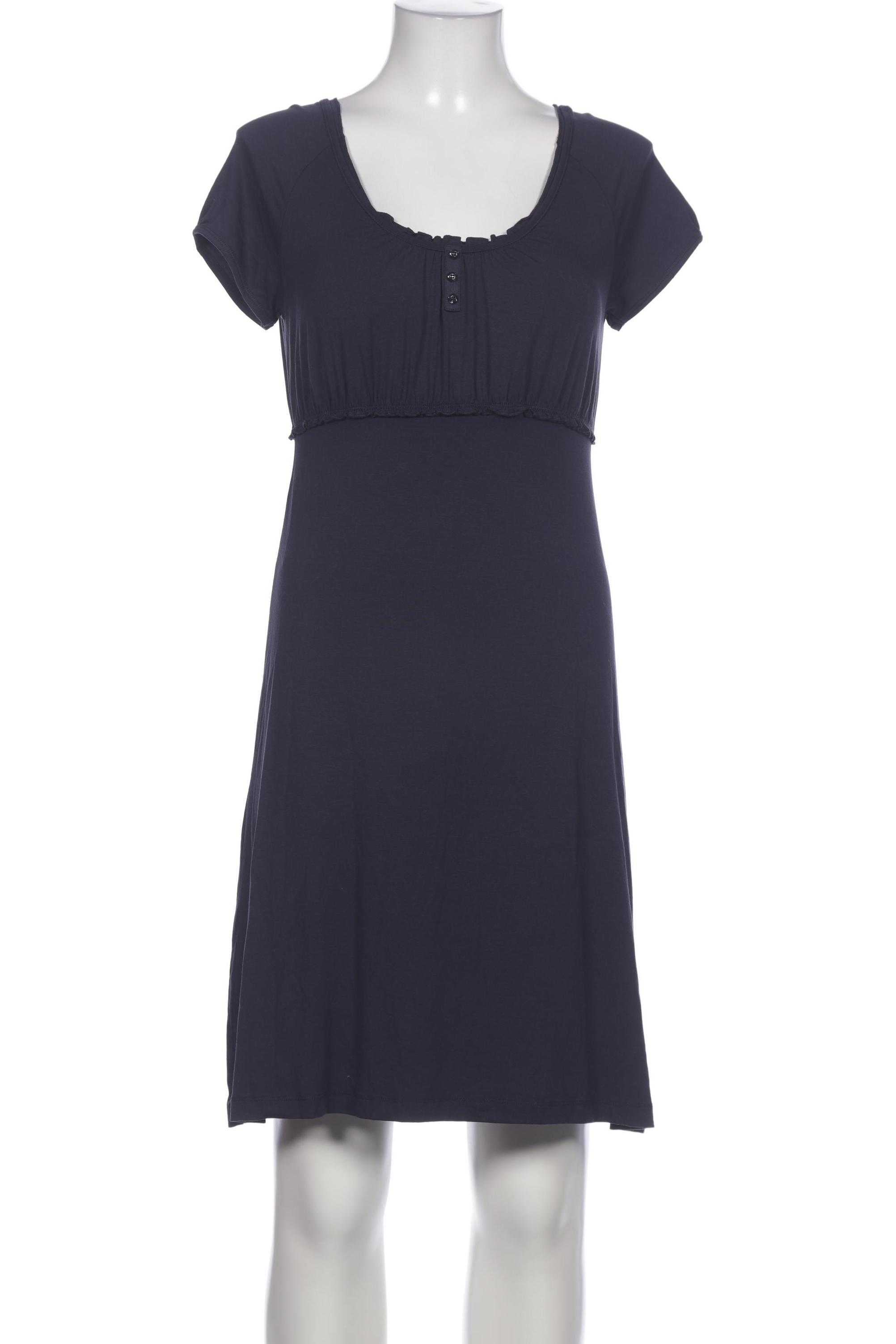 

s.Oliver Damen Kleid, marineblau, Gr. 38