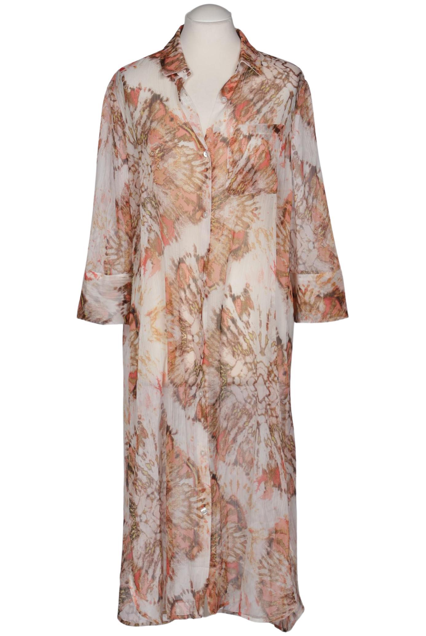 

s.Oliver Damen Kleid, mehrfarbig, Gr. 40