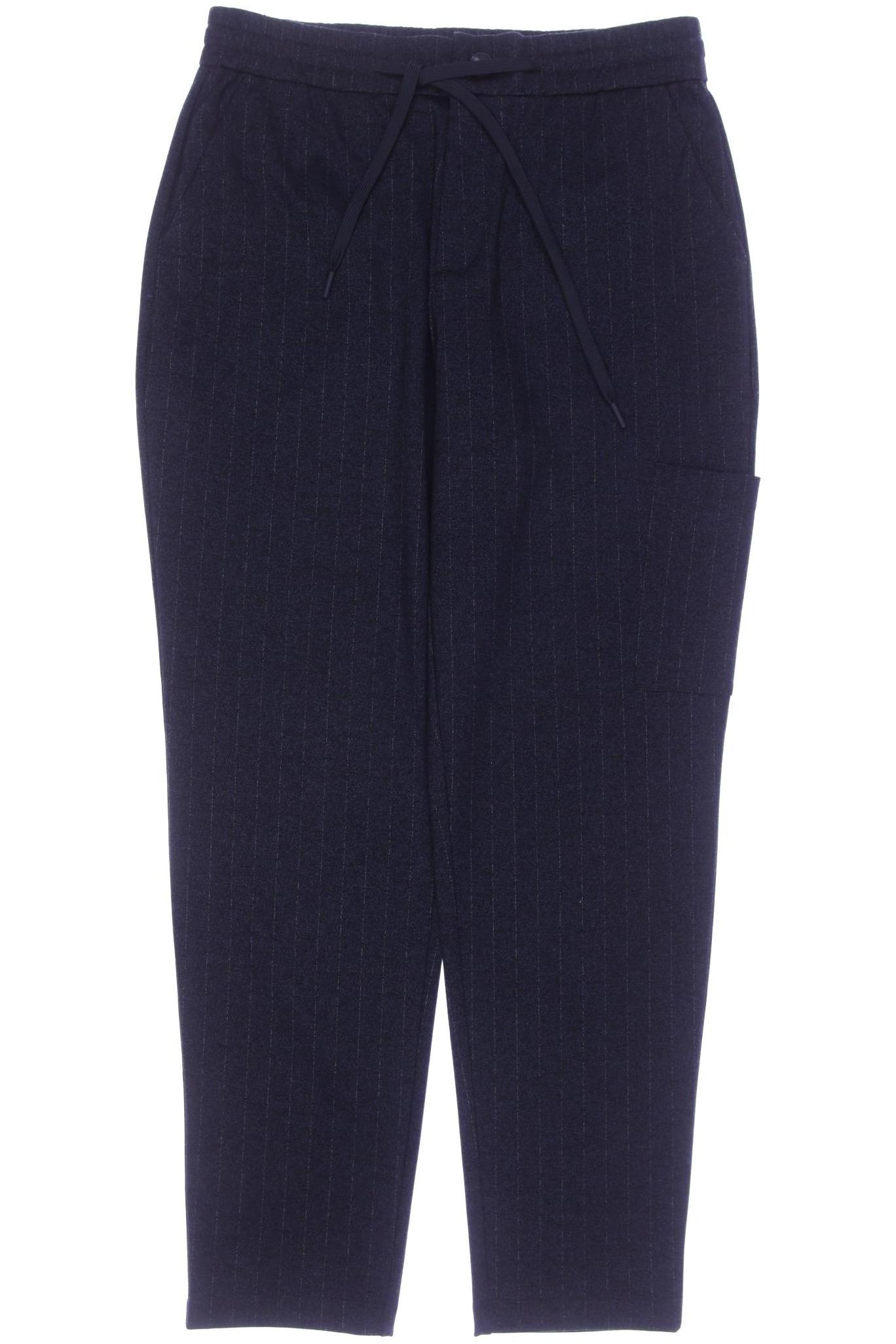 

s.Oliver Damen Stoffhose, marineblau, Gr. 36