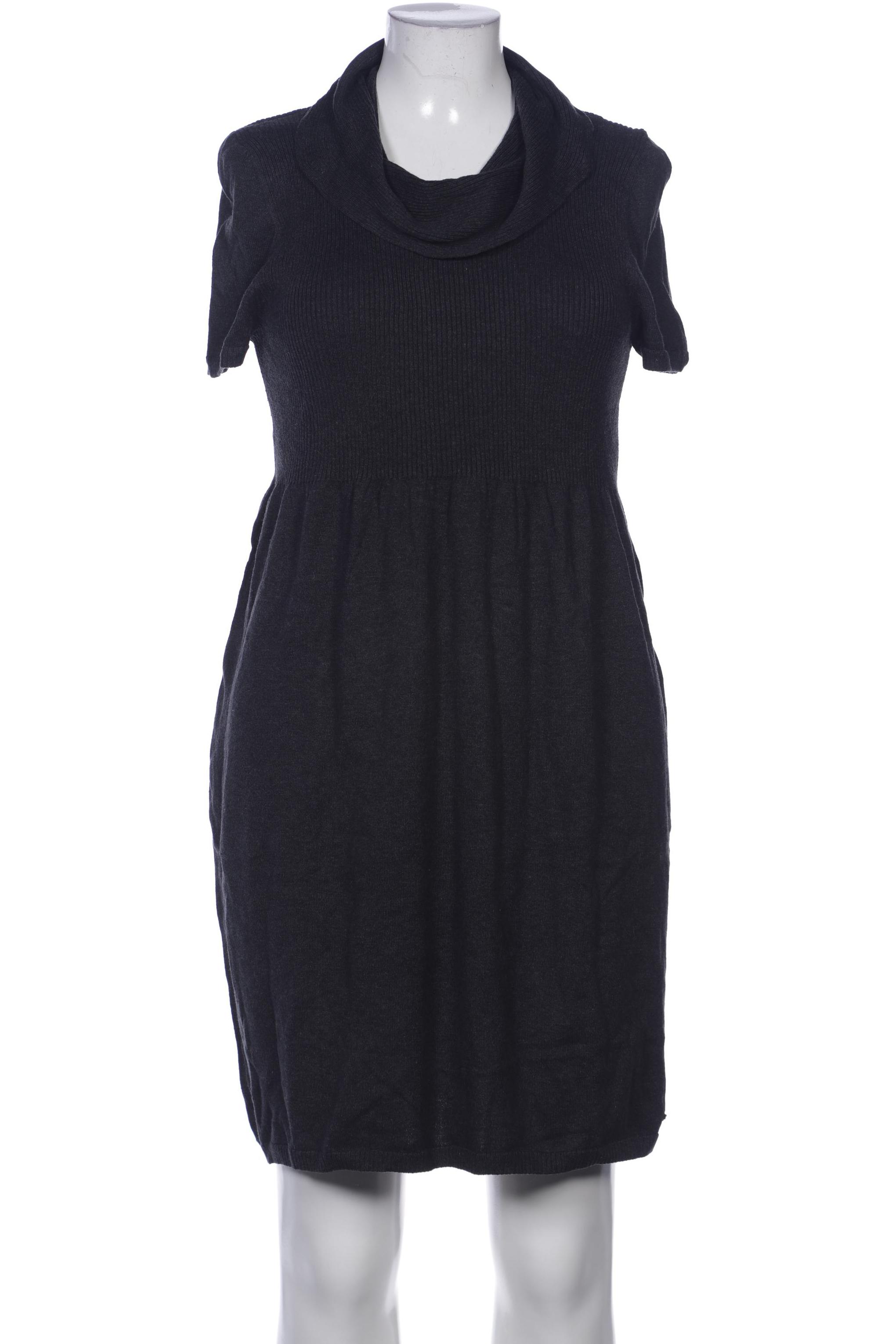 

s.Oliver Damen Kleid, grau, Gr. 46