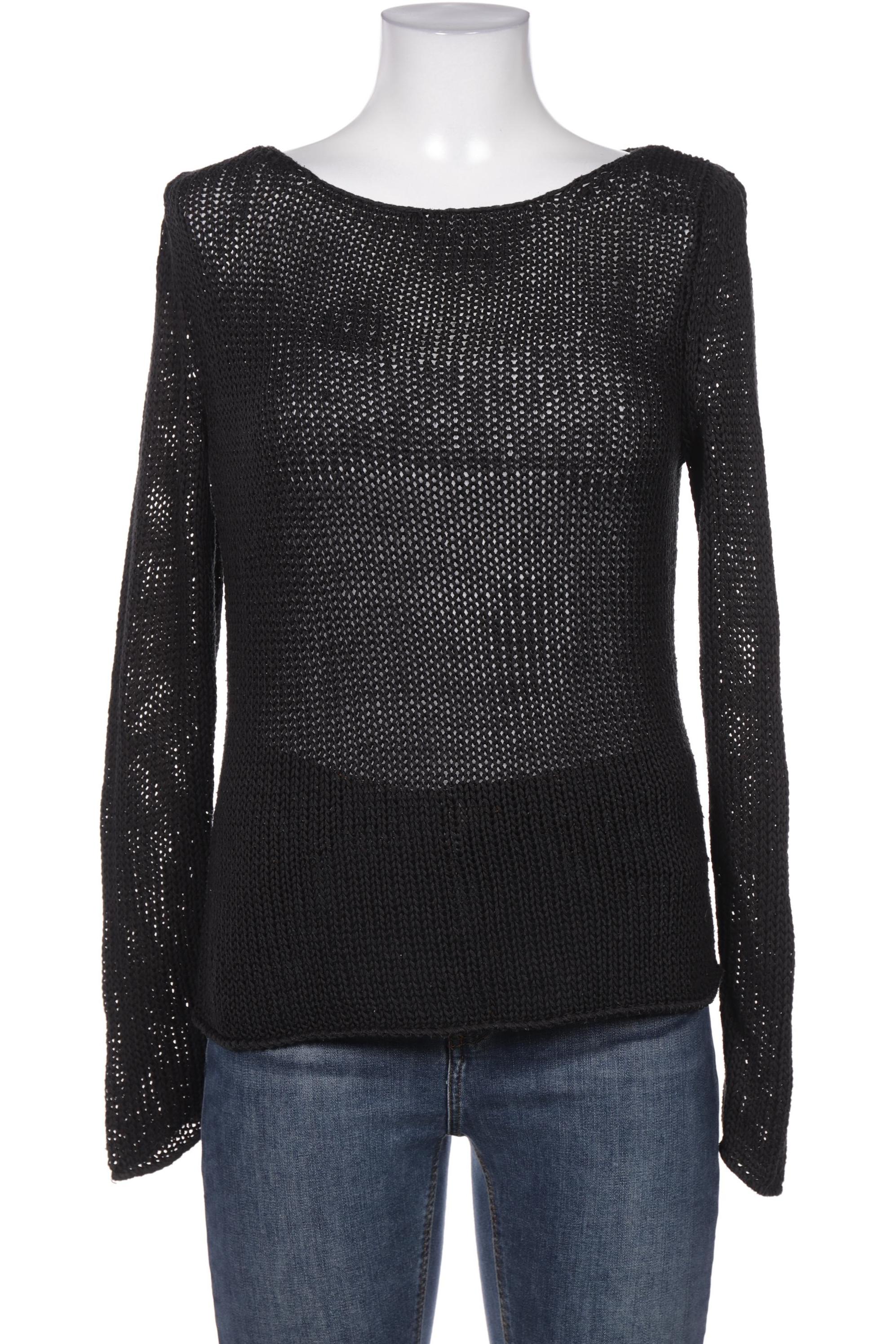 

s.Oliver Damen Pullover, schwarz, Gr. 36