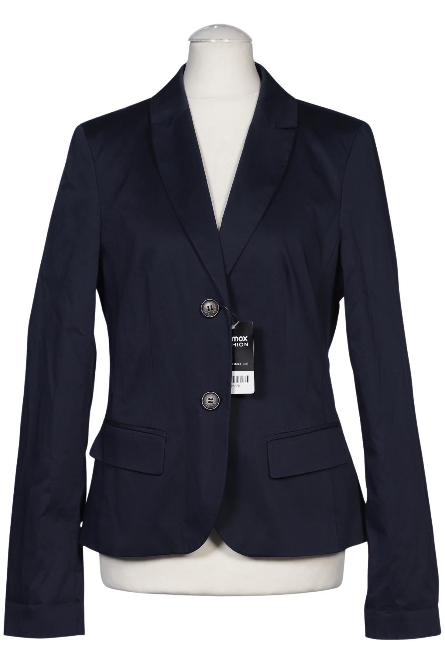 

s.Oliver Damen Blazer, marineblau, Gr. 36