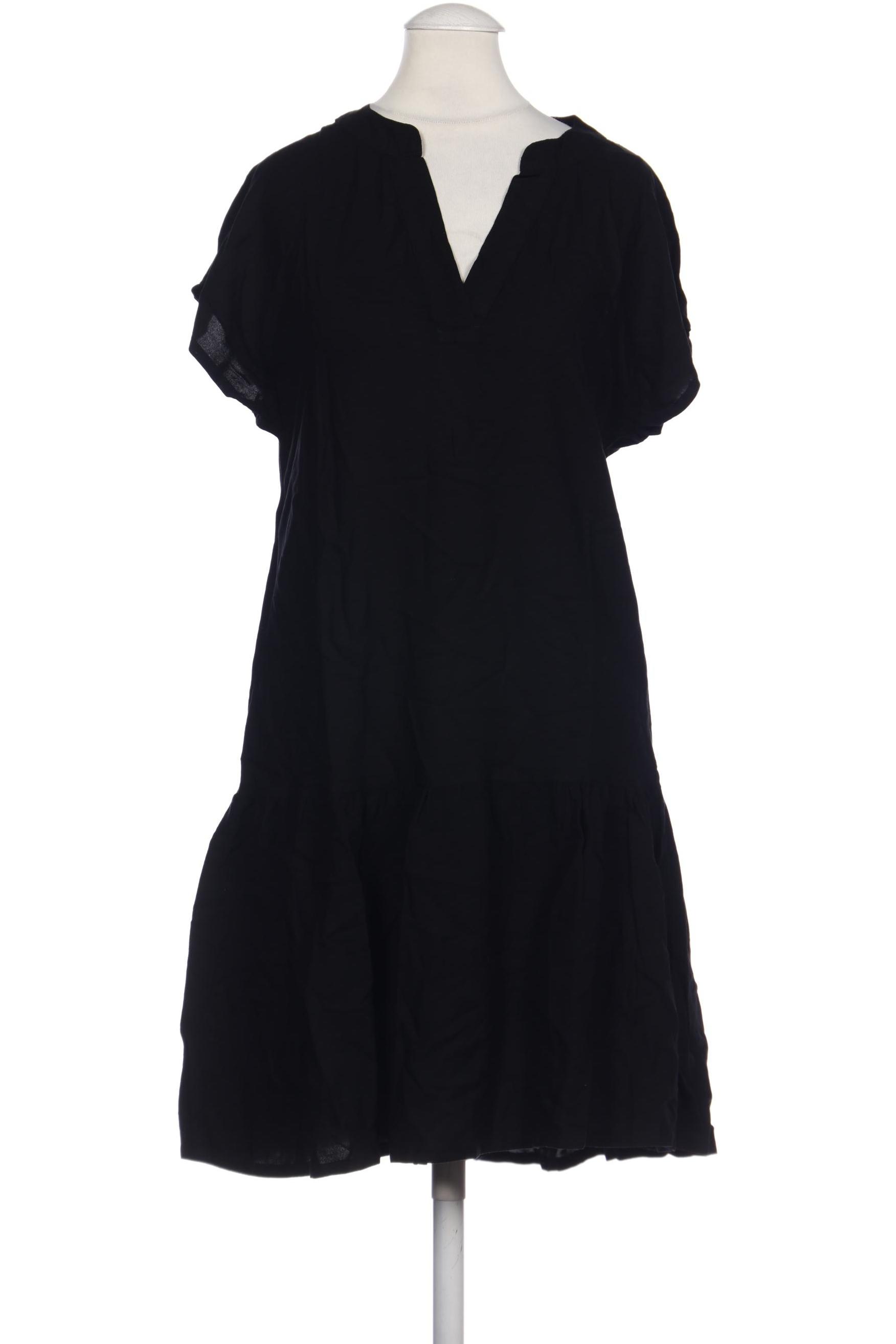 

s.Oliver Damen Kleid, schwarz, Gr. 34