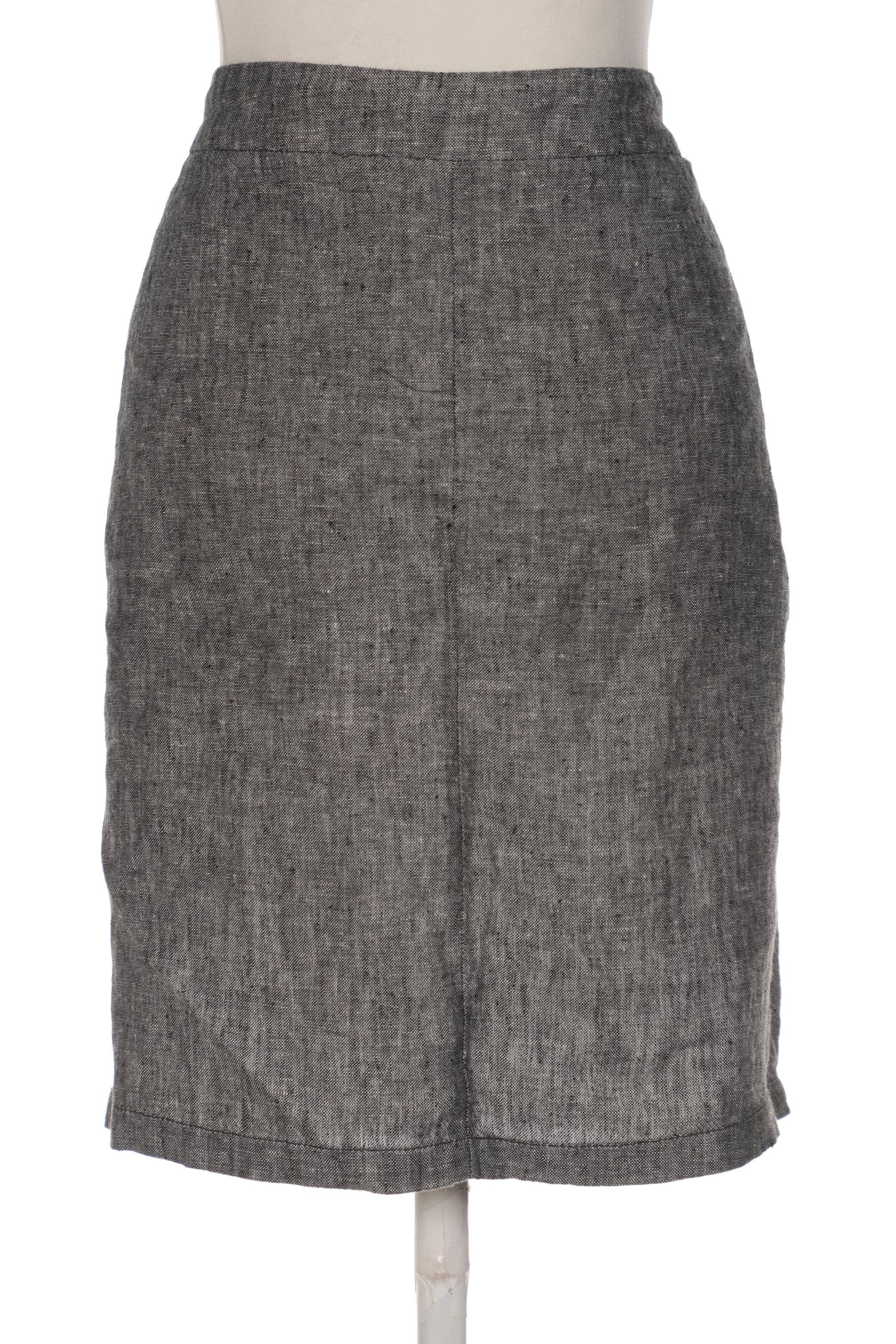 

s.Oliver Damen Rock, grau