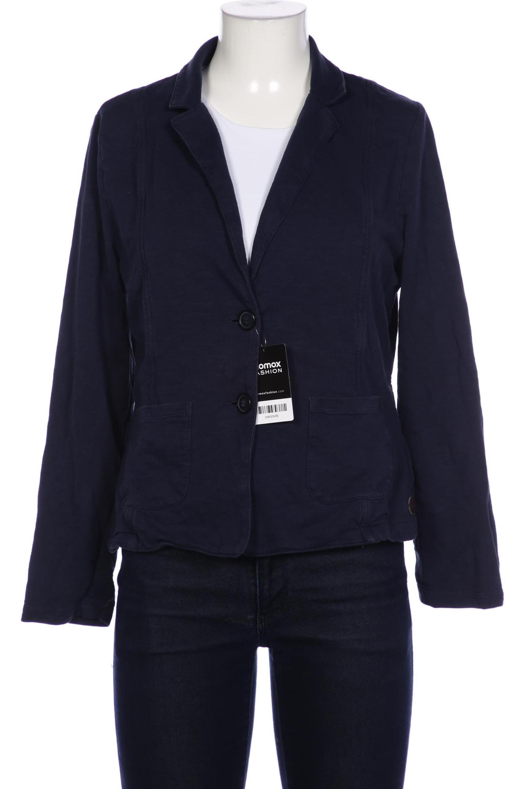 

s.Oliver Damen Blazer, marineblau, Gr. 42