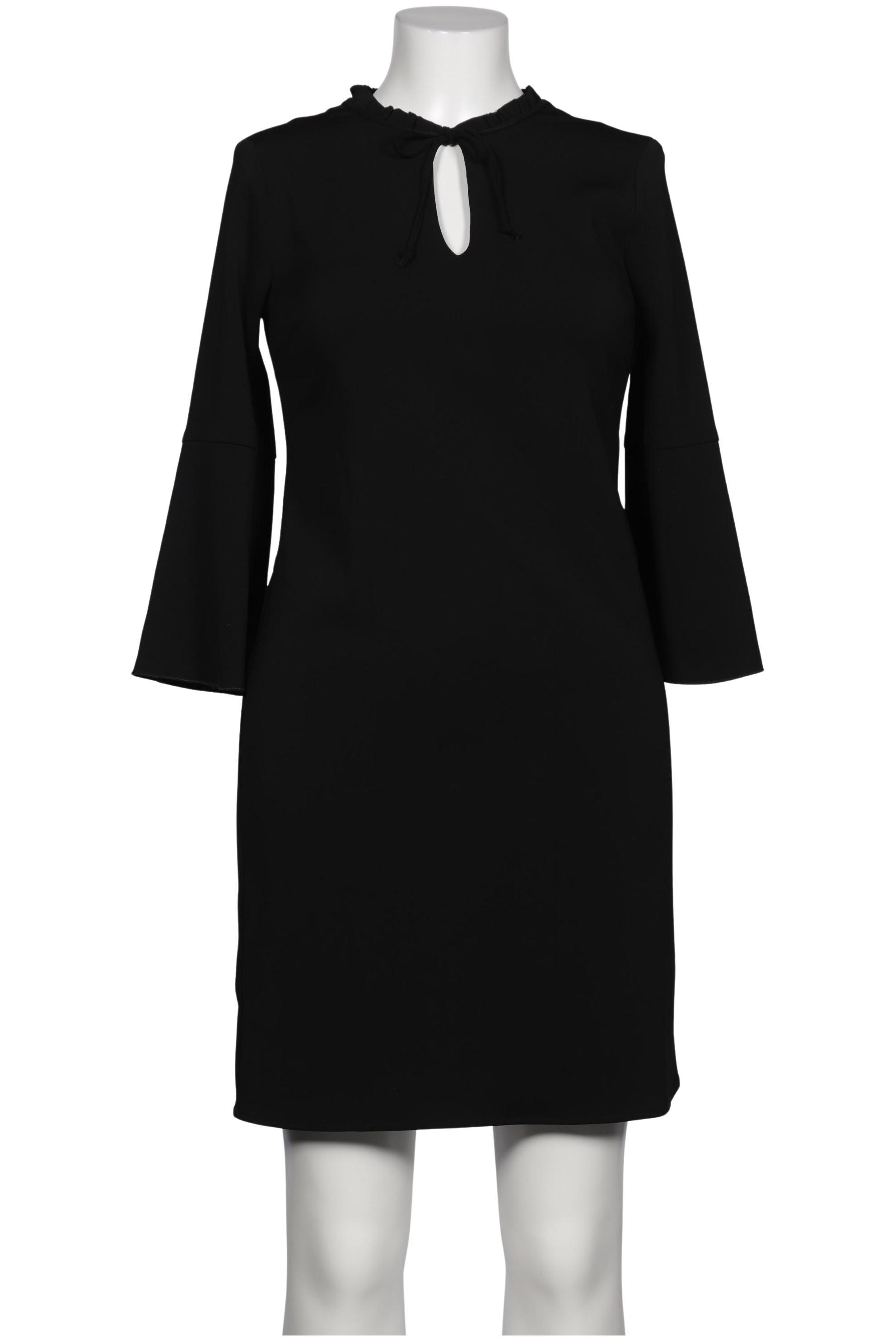 

s.Oliver Damen Kleid, schwarz, Gr. 36