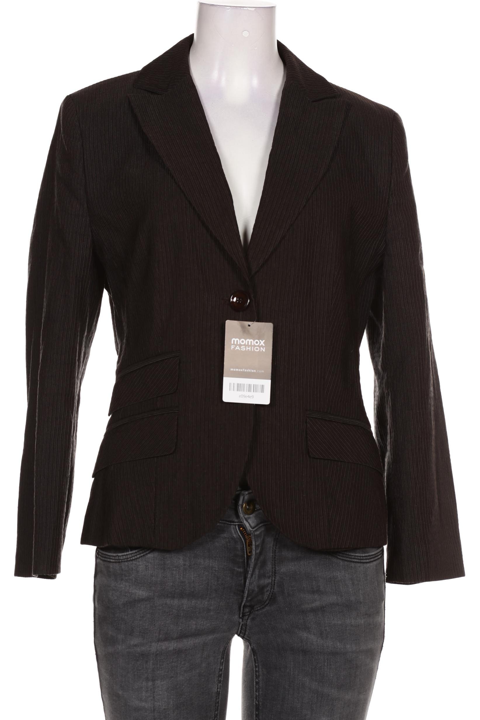 

s.Oliver Damen Blazer, braun