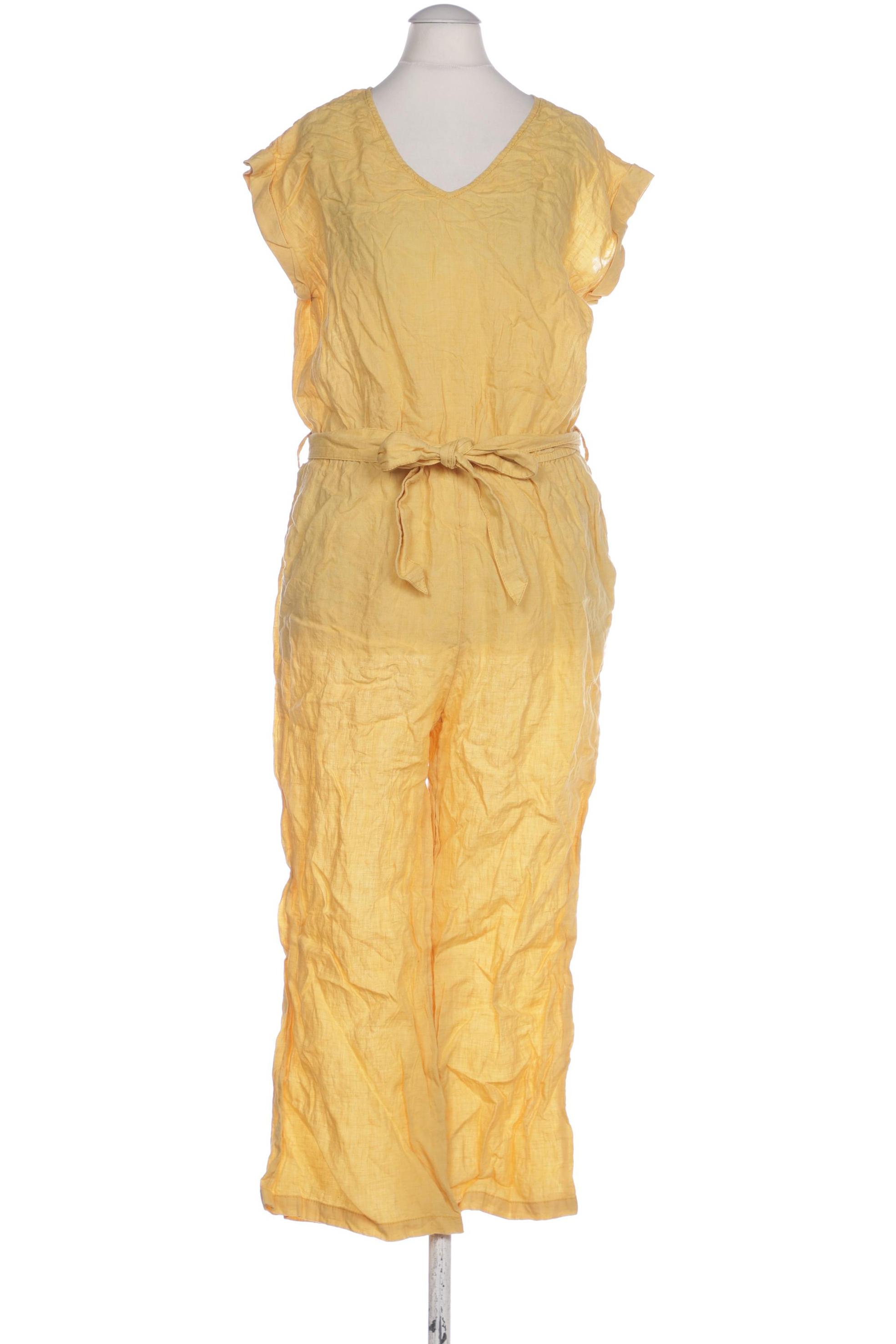 

s.Oliver Damen Jumpsuit/Overall, orange, Gr. 36