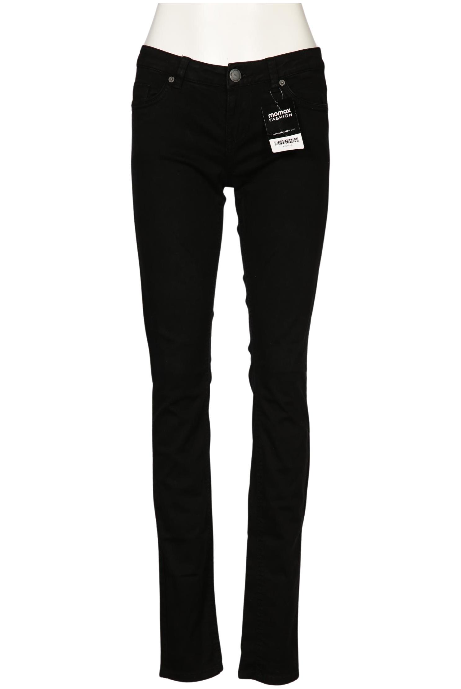 

s.Oliver Damen Jeans, schwarz, Gr. 27