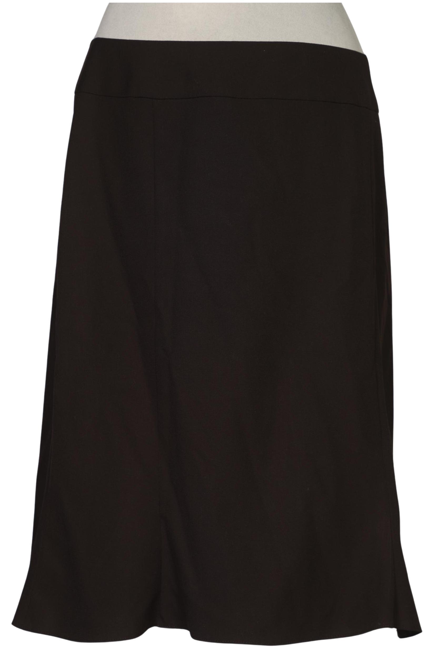 

s.Oliver Damen Rock, braun, Gr. 38