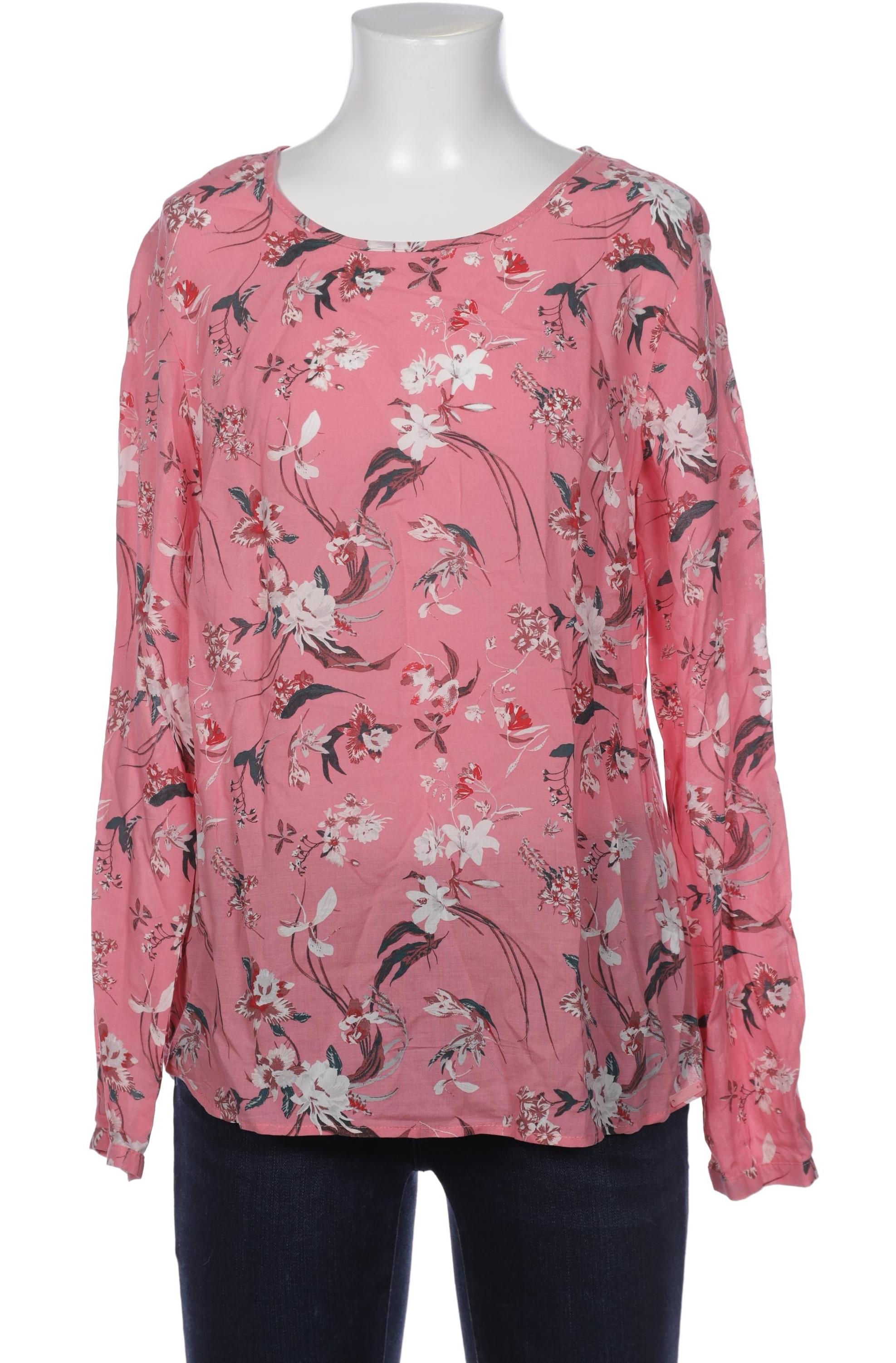

s.Oliver Damen Bluse, pink, Gr. 40