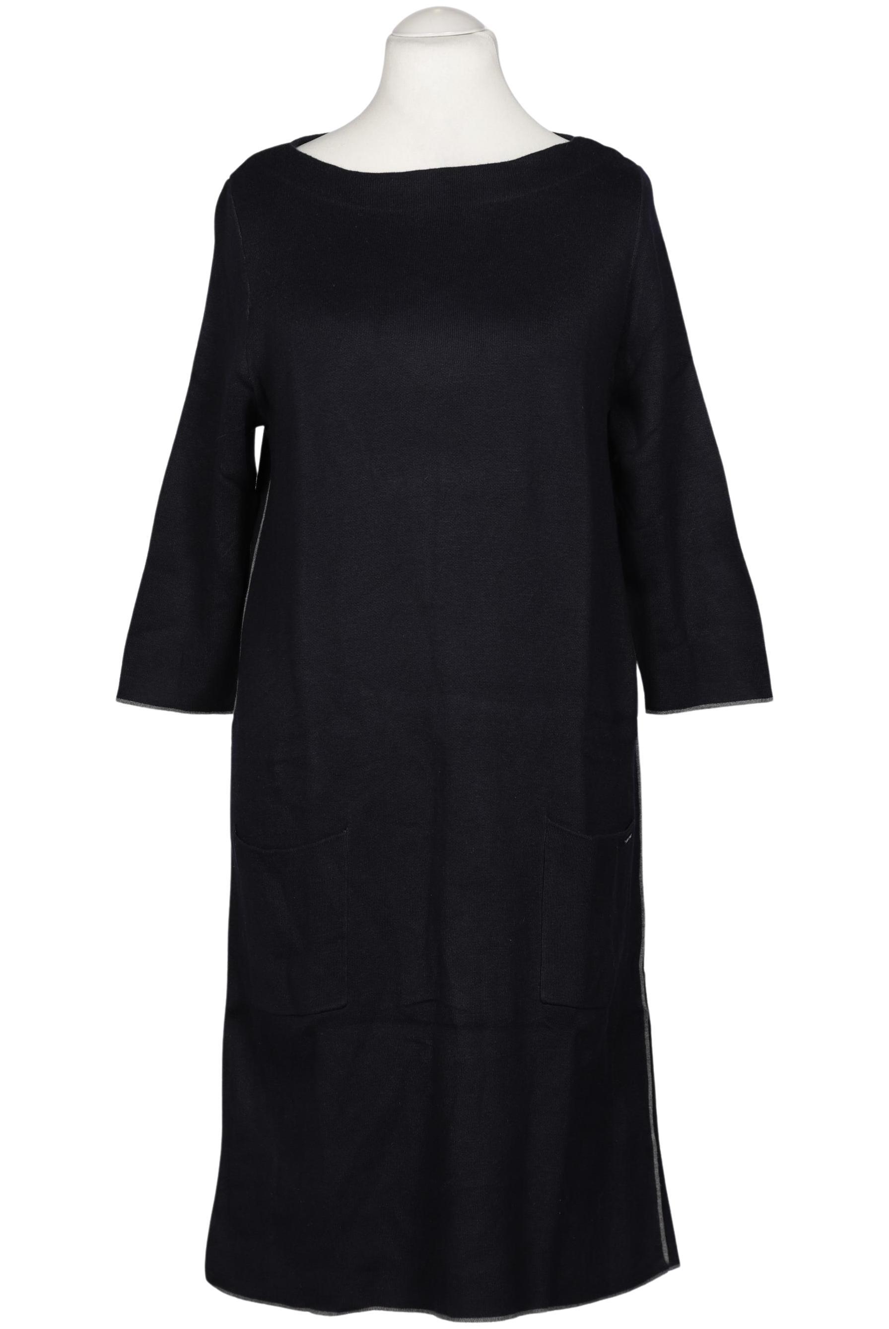 

s.Oliver Damen Kleid, marineblau, Gr. 42