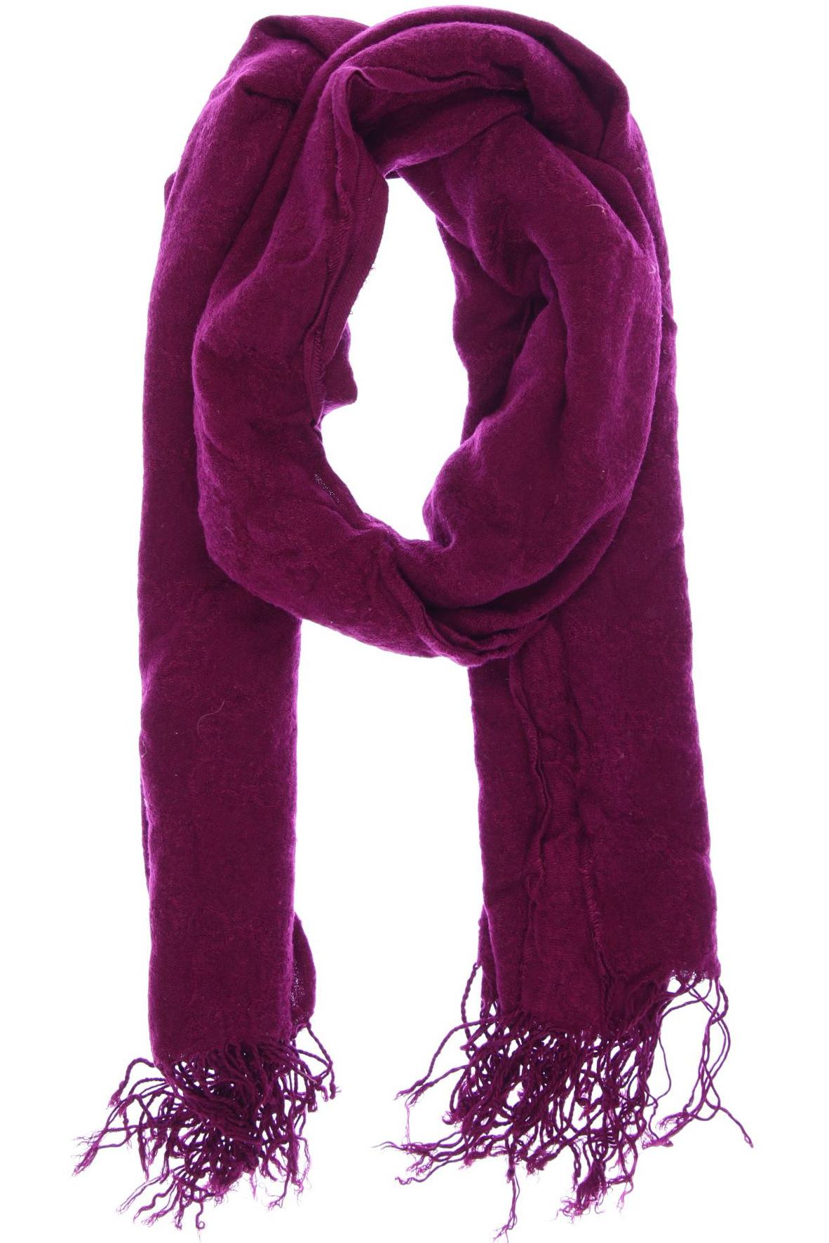 

s.Oliver Damen Schal, bordeaux, Gr.