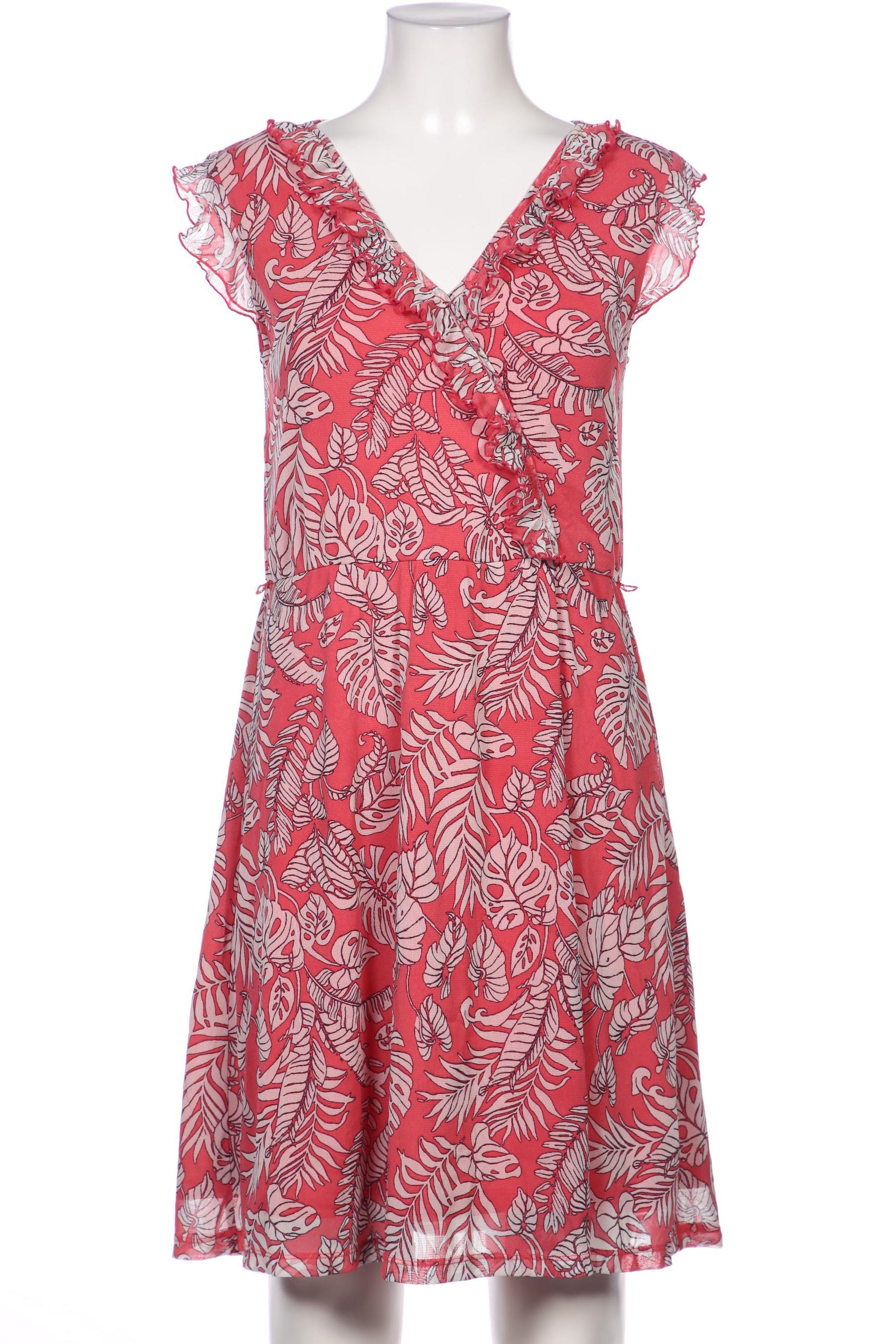 

s.Oliver Damen Kleid, rot, Gr. 40