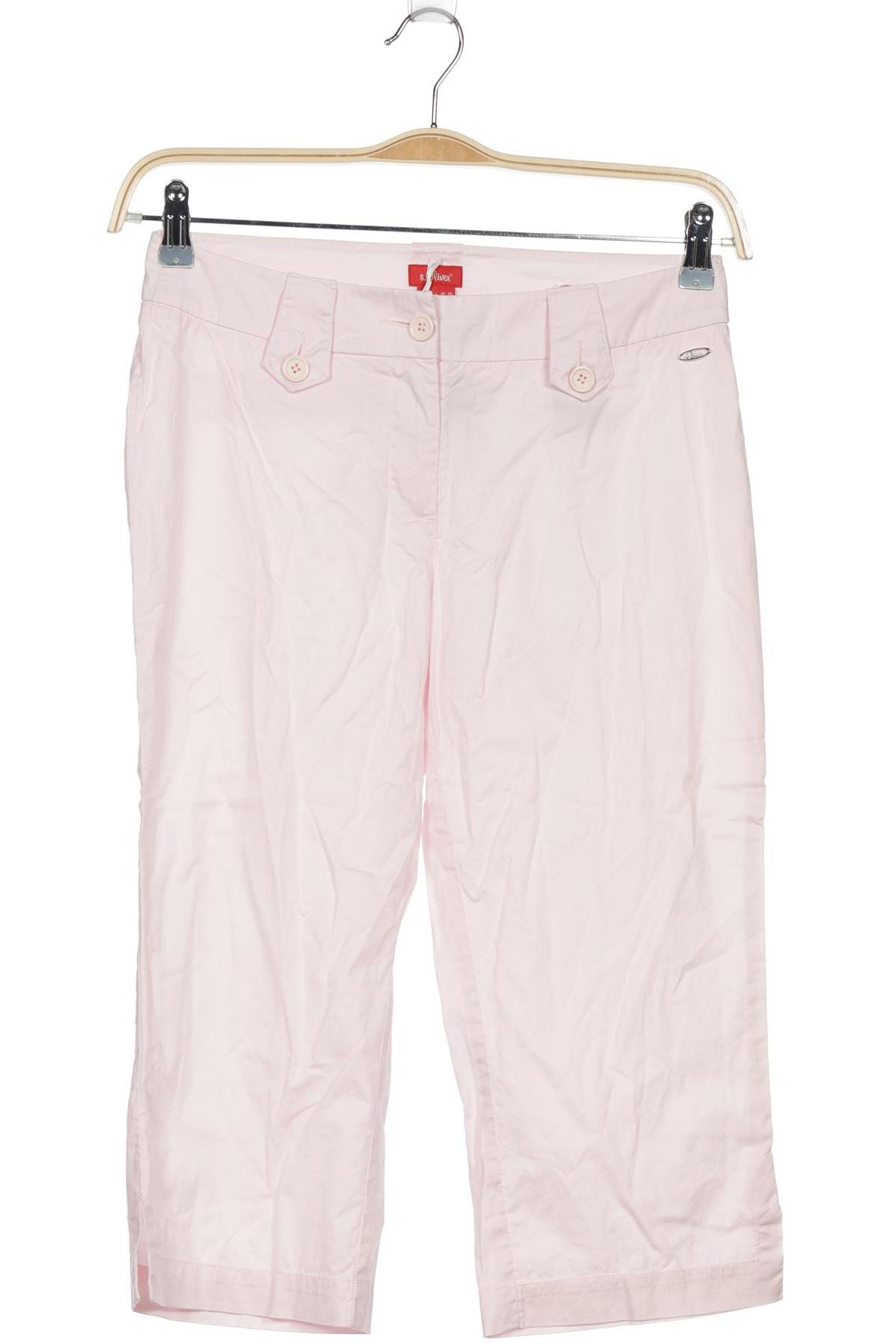 

s.Oliver Damen Shorts, pink