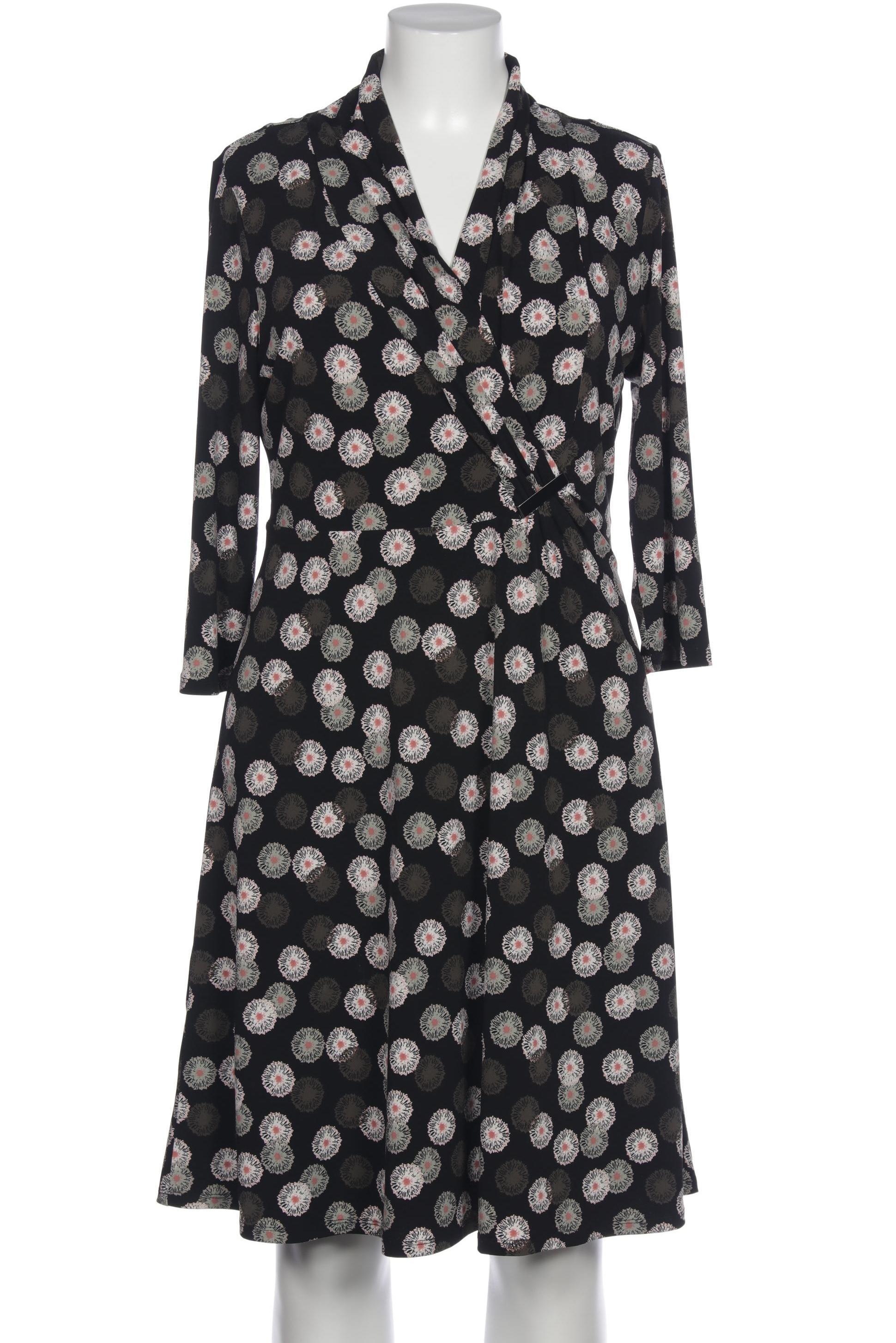 

s.Oliver Damen Kleid, schwarz, Gr. 42