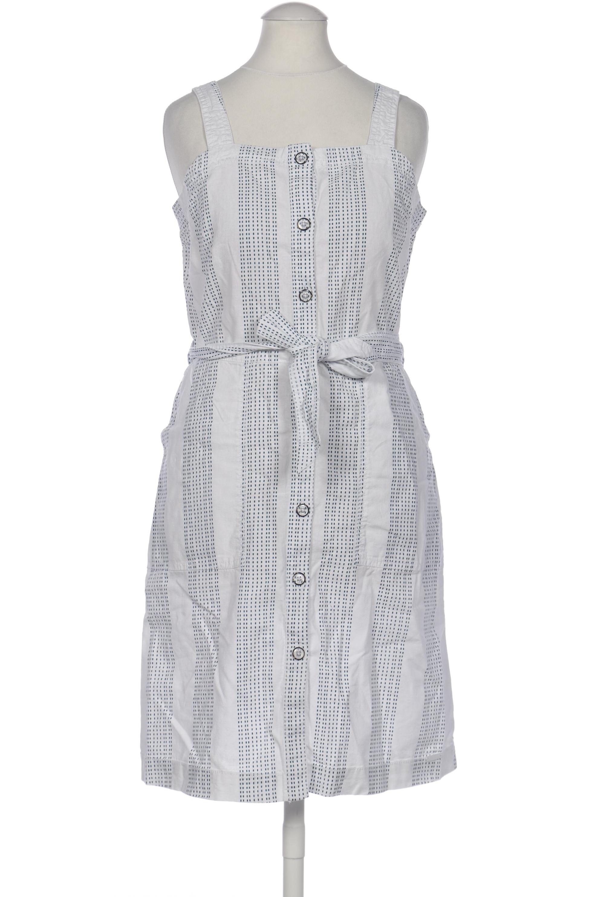 

s.Oliver Damen Kleid, mehrfarbig, Gr. 34