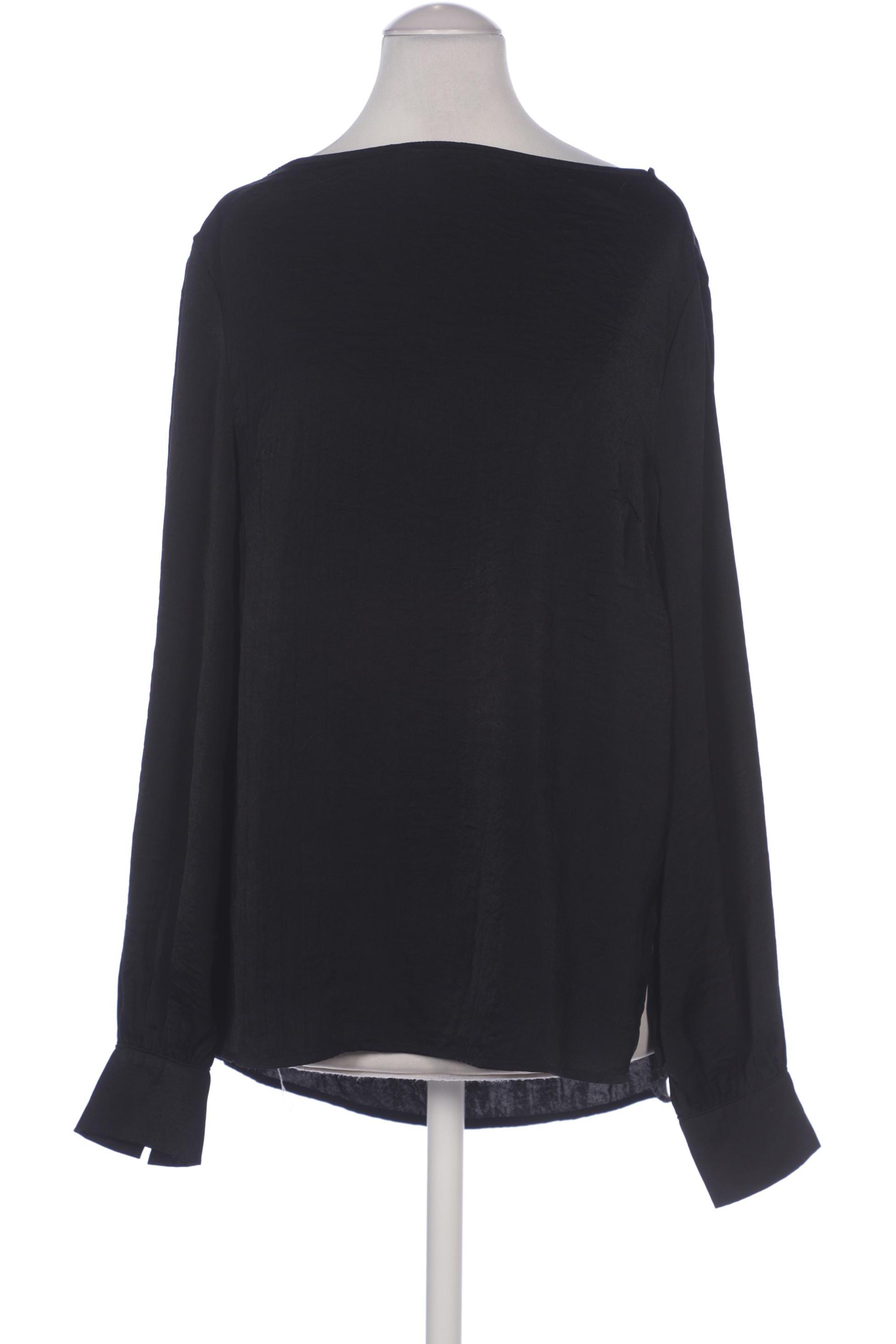

s.Oliver Damen Bluse, schwarz, Gr. 36