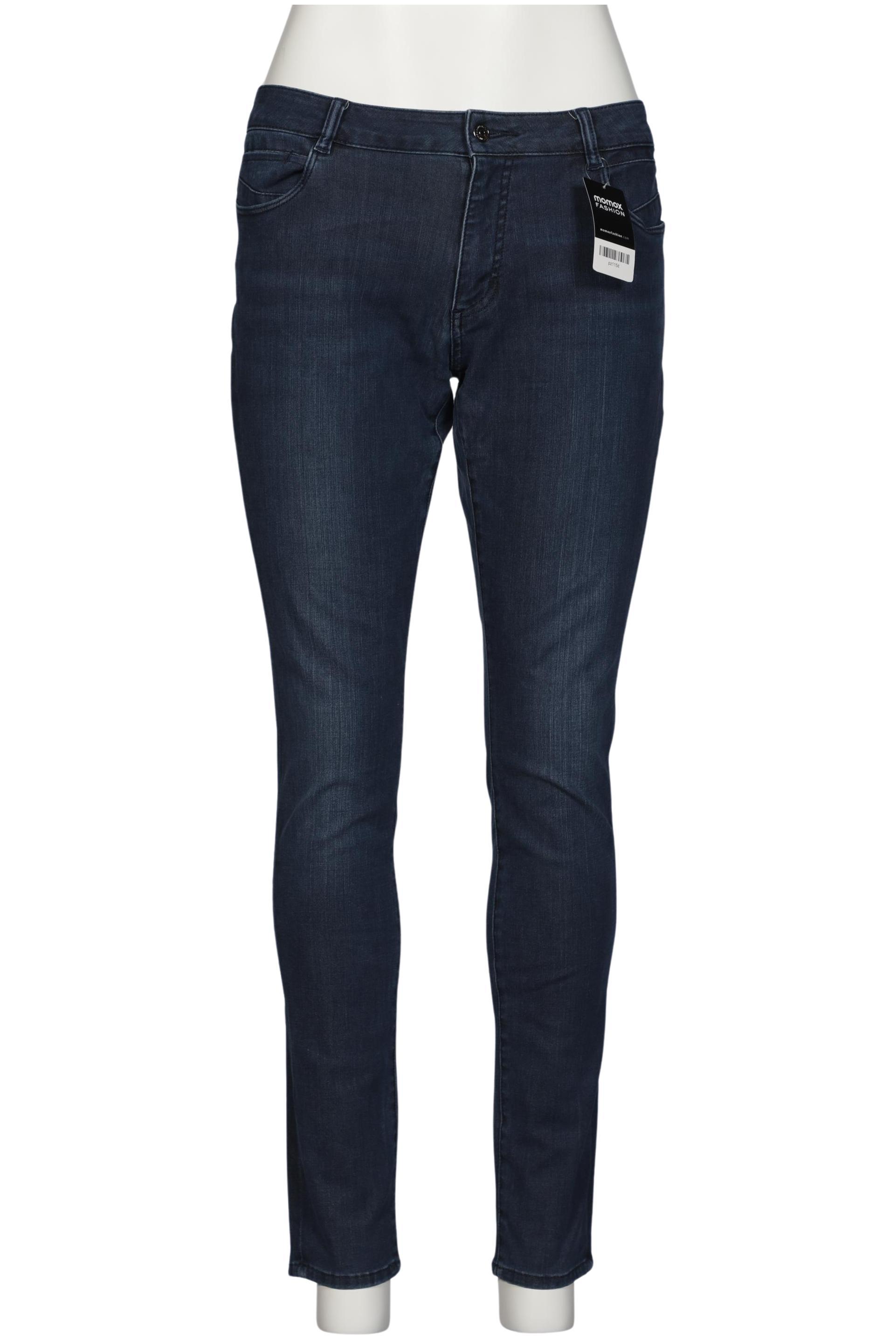 

s.Oliver Damen Jeans, marineblau, Gr. 44