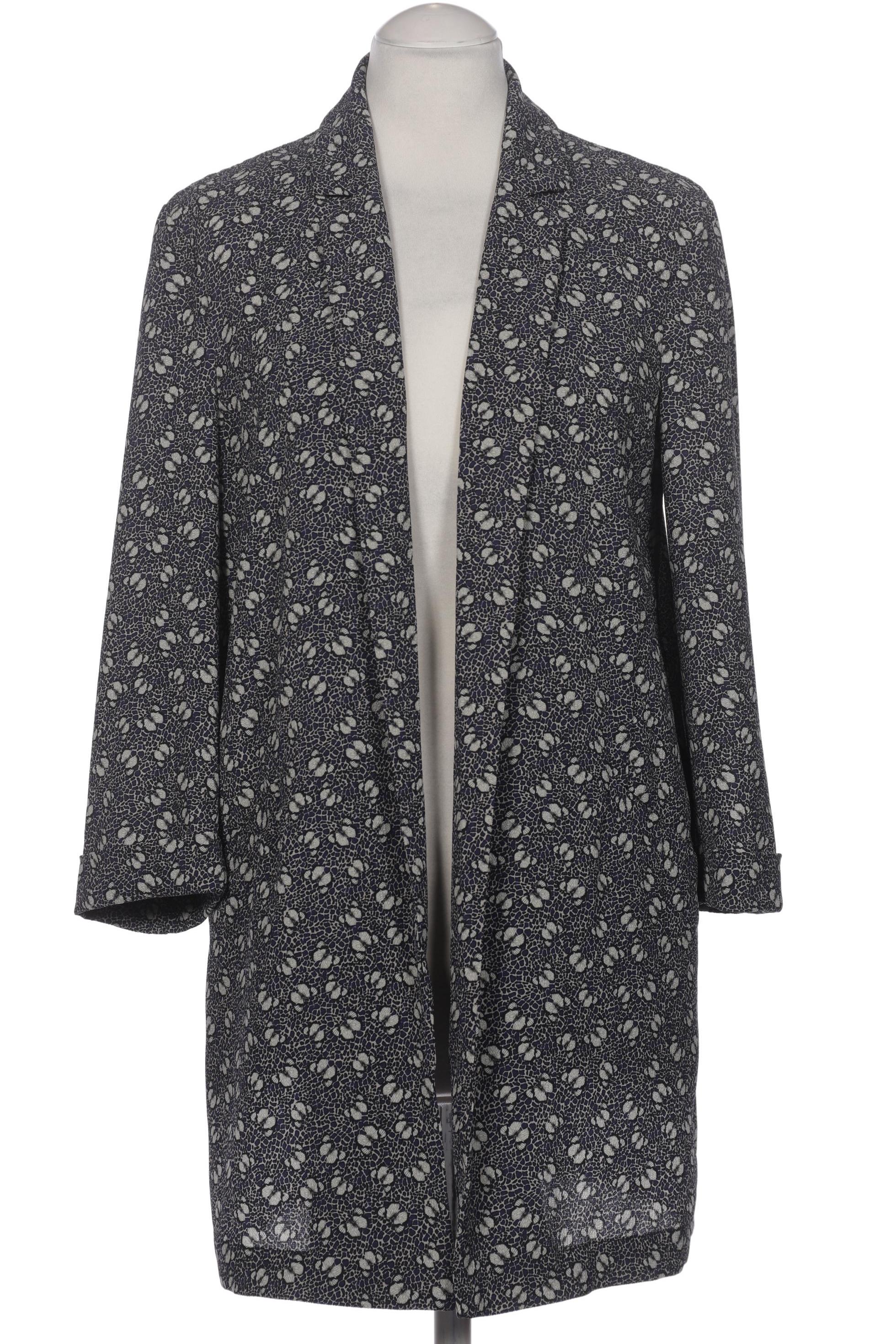 

s.Oliver Damen Blazer, marineblau, Gr. 38
