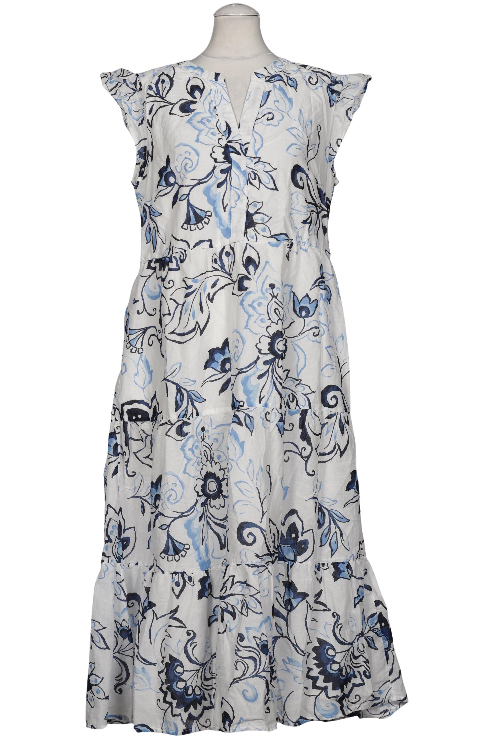 

s.Oliver Damen Kleid, mehrfarbig, Gr. 36