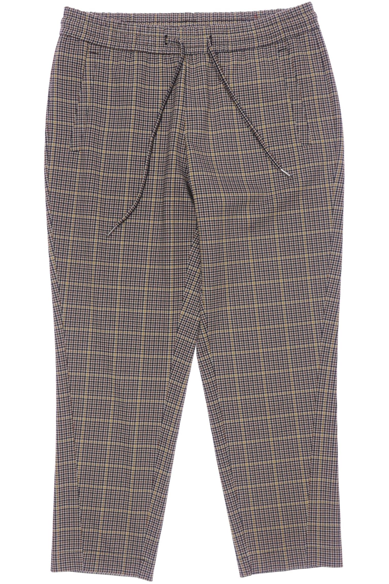 

s.Oliver Damen Stoffhose, mehrfarbig, Gr. 34