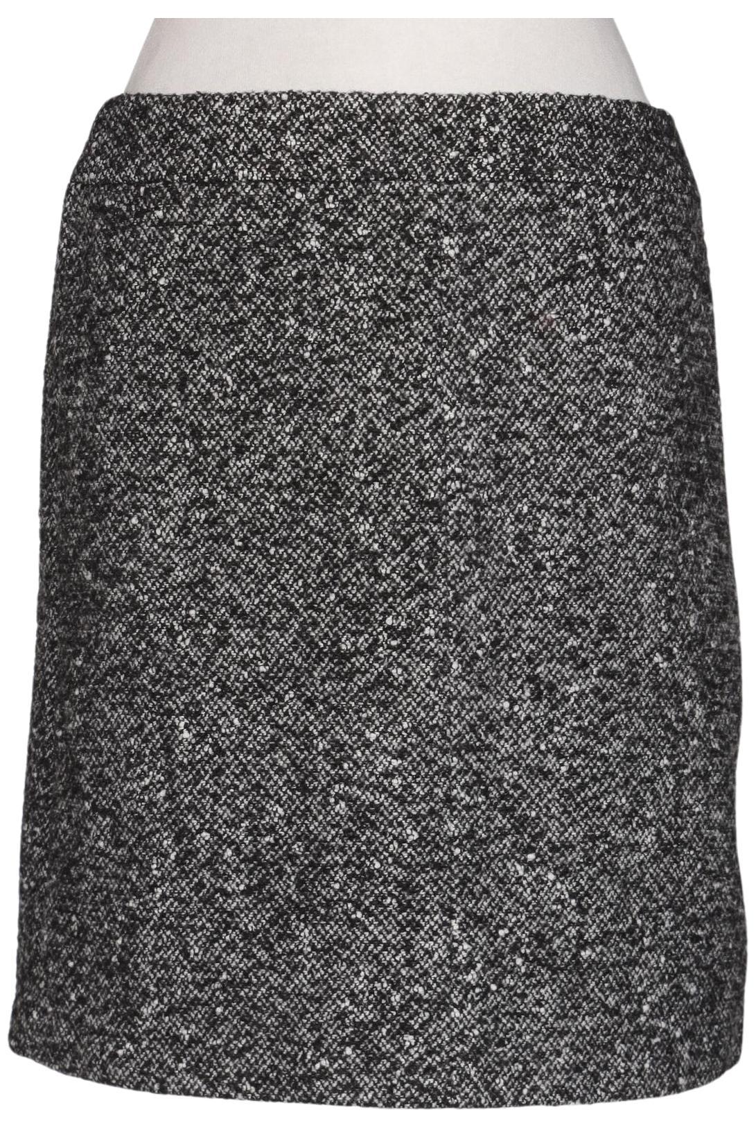 

s.Oliver Damen Rock, grau, Gr. 36