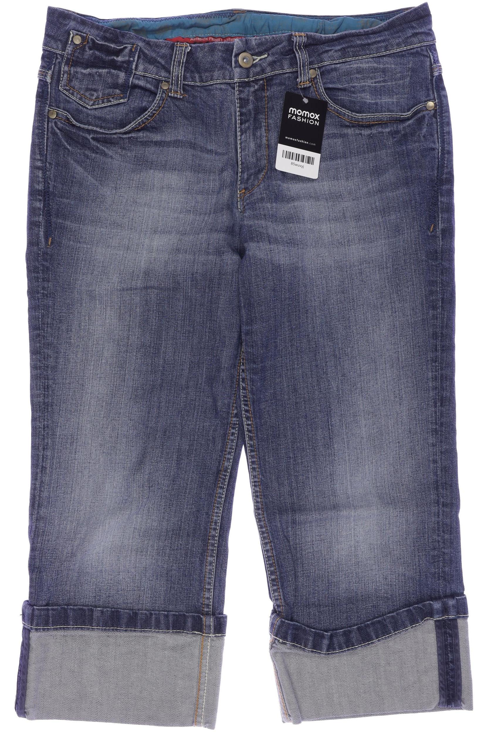 

s.Oliver Damen Jeans, blau, Gr. 42