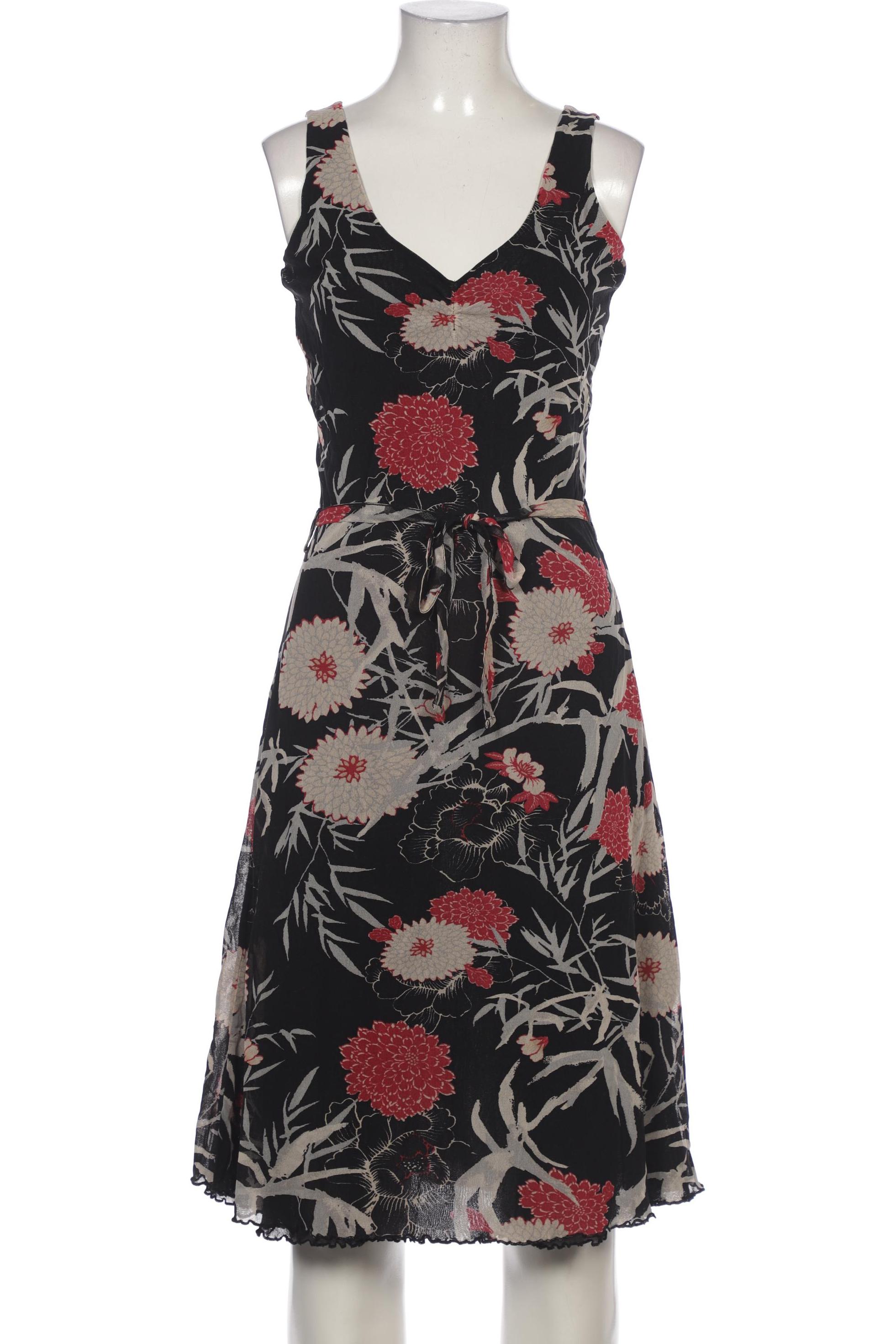 

s.Oliver Damen Kleid, schwarz, Gr. 38