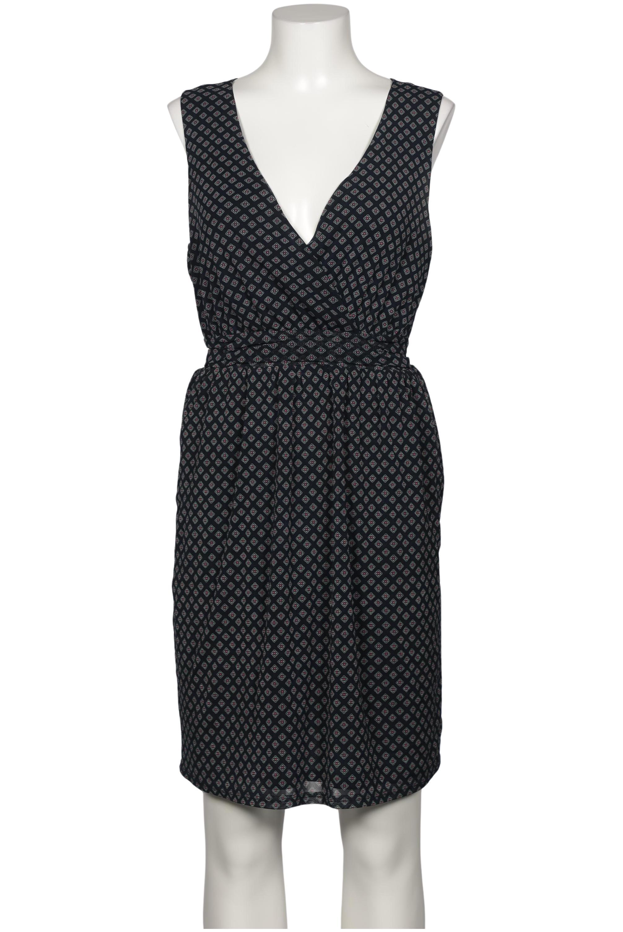

s.Oliver Damen Kleid, marineblau, Gr. 40