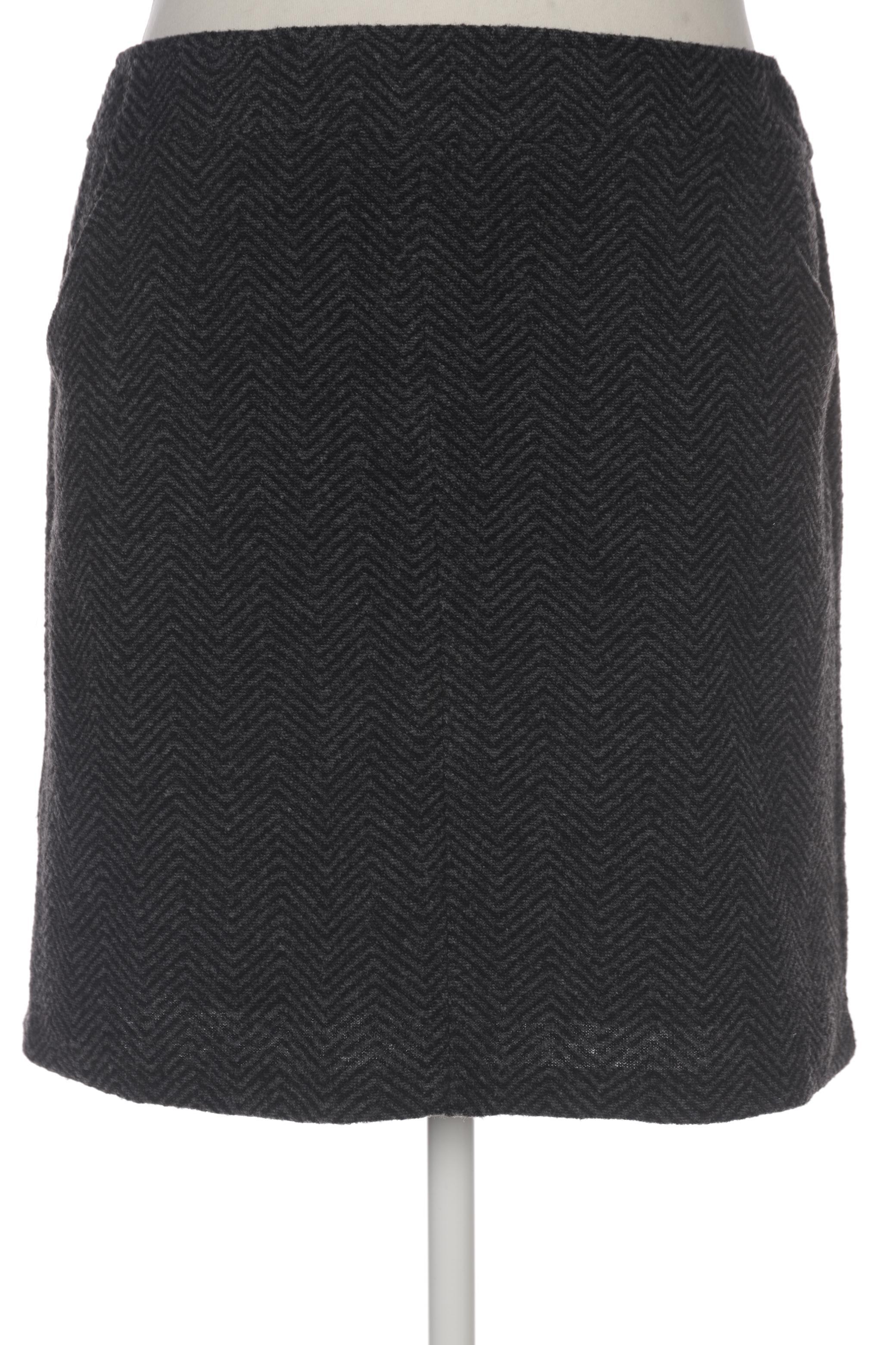 

s.Oliver Damen Rock, grau, Gr. 42