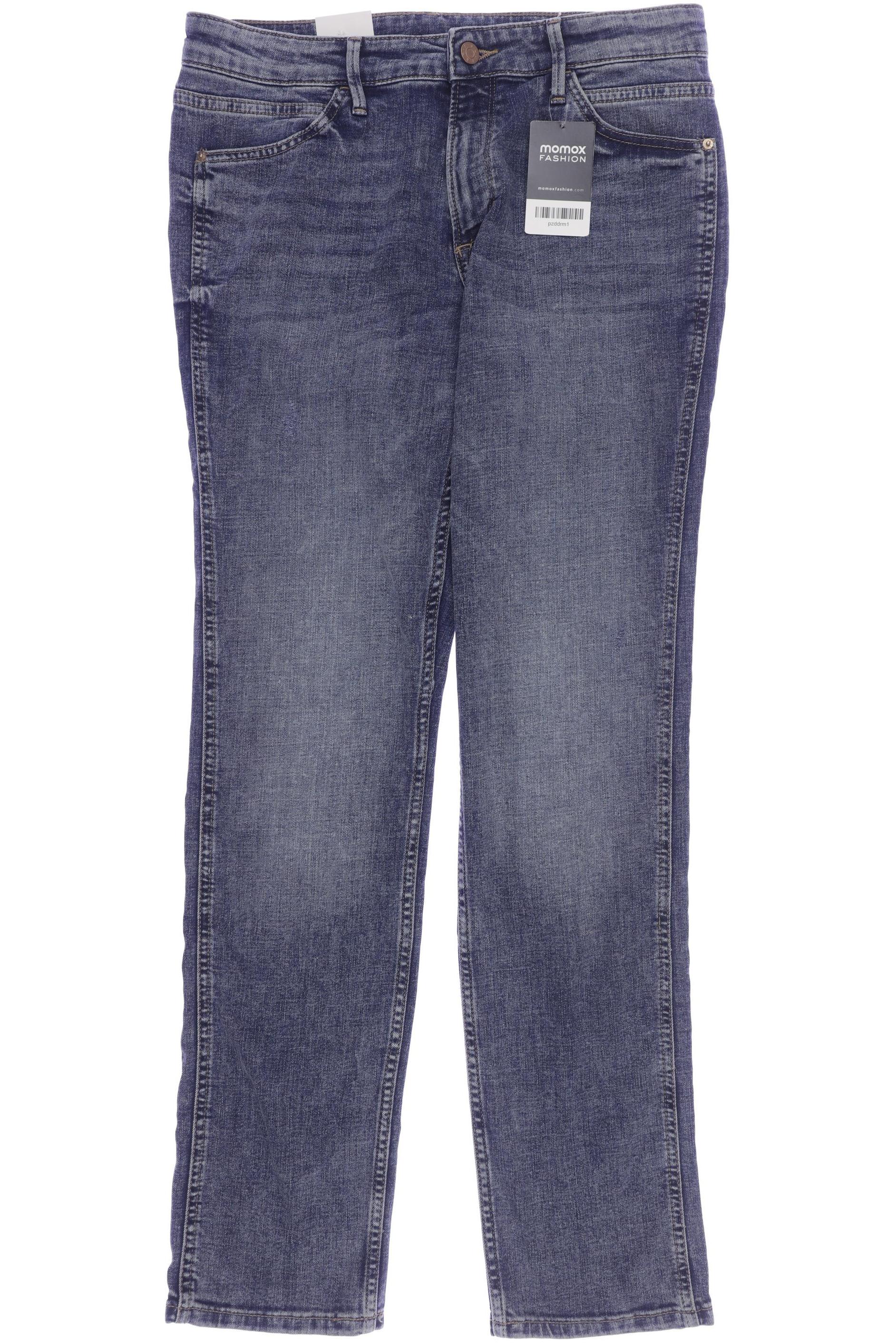 

s.Oliver Damen Jeans, blau, Gr. 36
