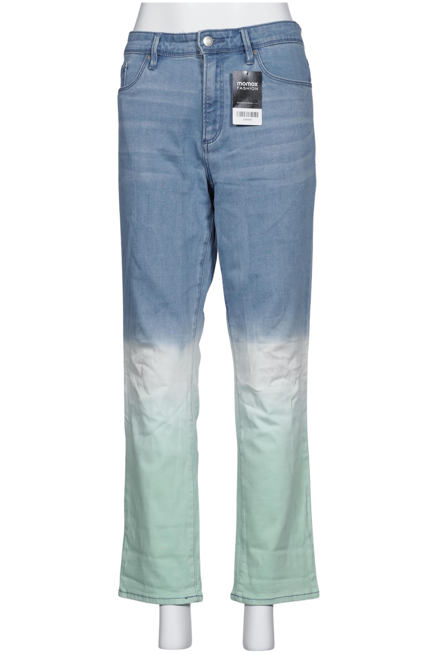 

s.Oliver Damen Jeans, mehrfarbig, Gr. 42