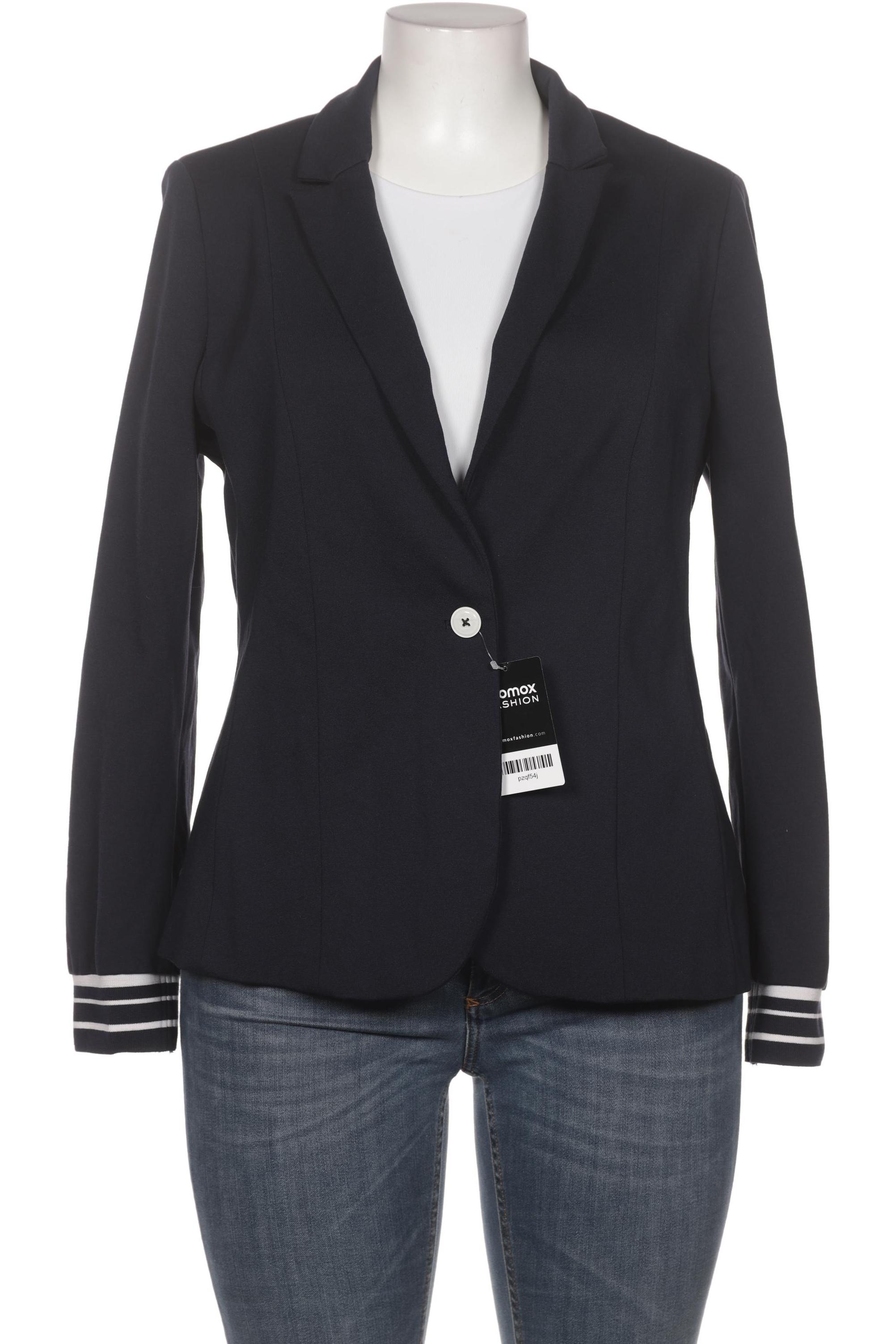 

s.Oliver Damen Blazer, marineblau, Gr. 44