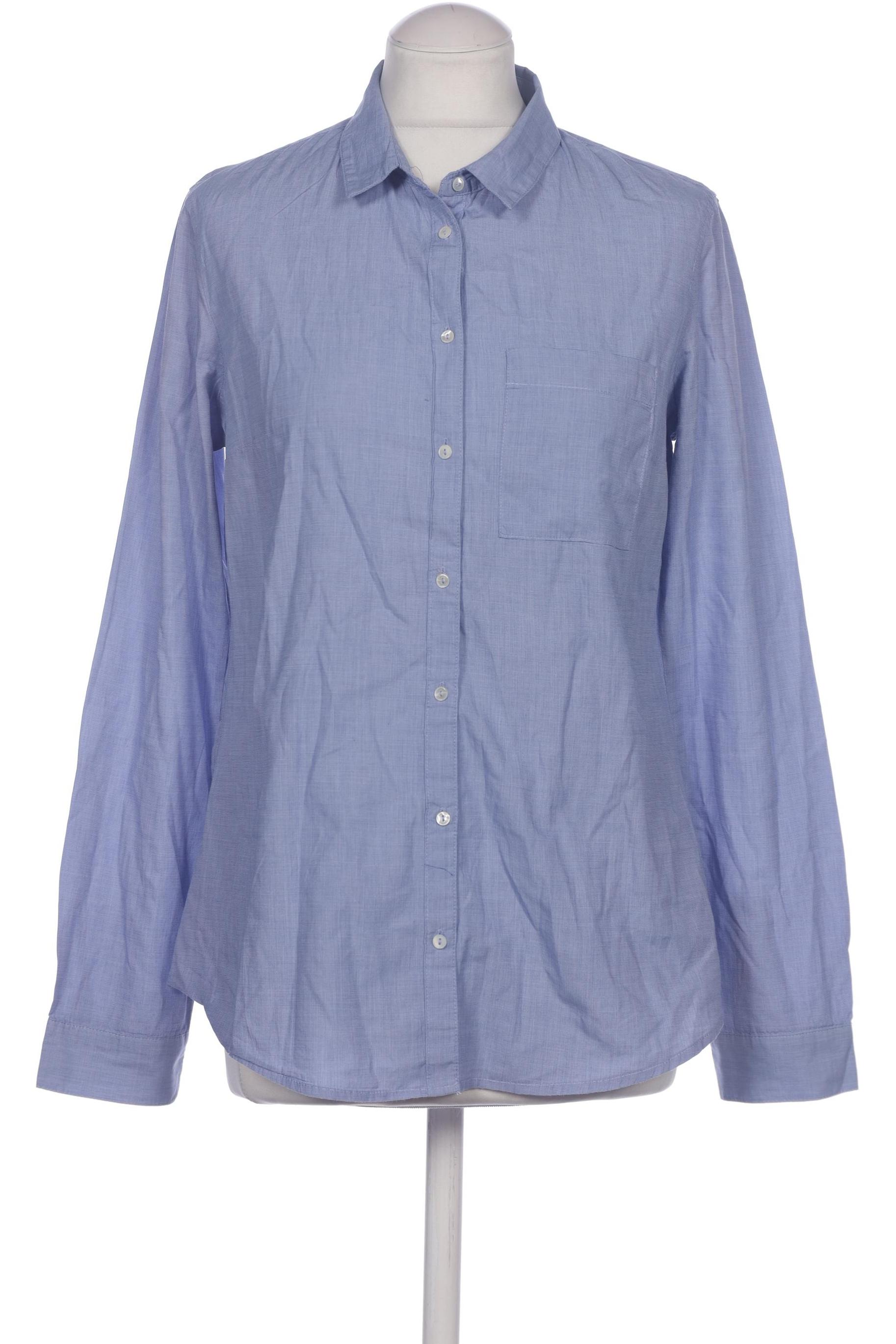 

s.Oliver Damen Bluse, flieder, Gr. 38