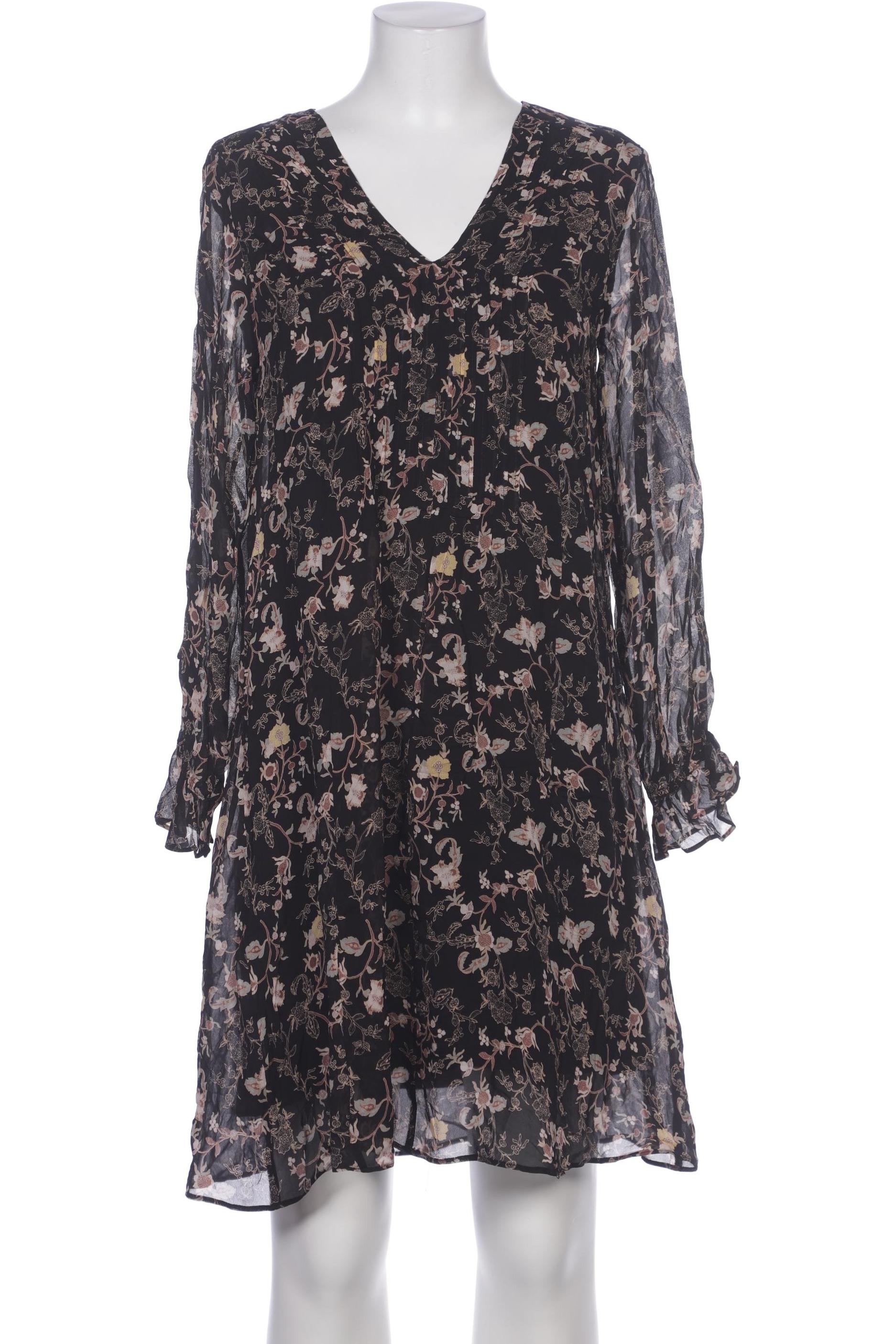 

s.Oliver Damen Kleid, schwarz, Gr. 40