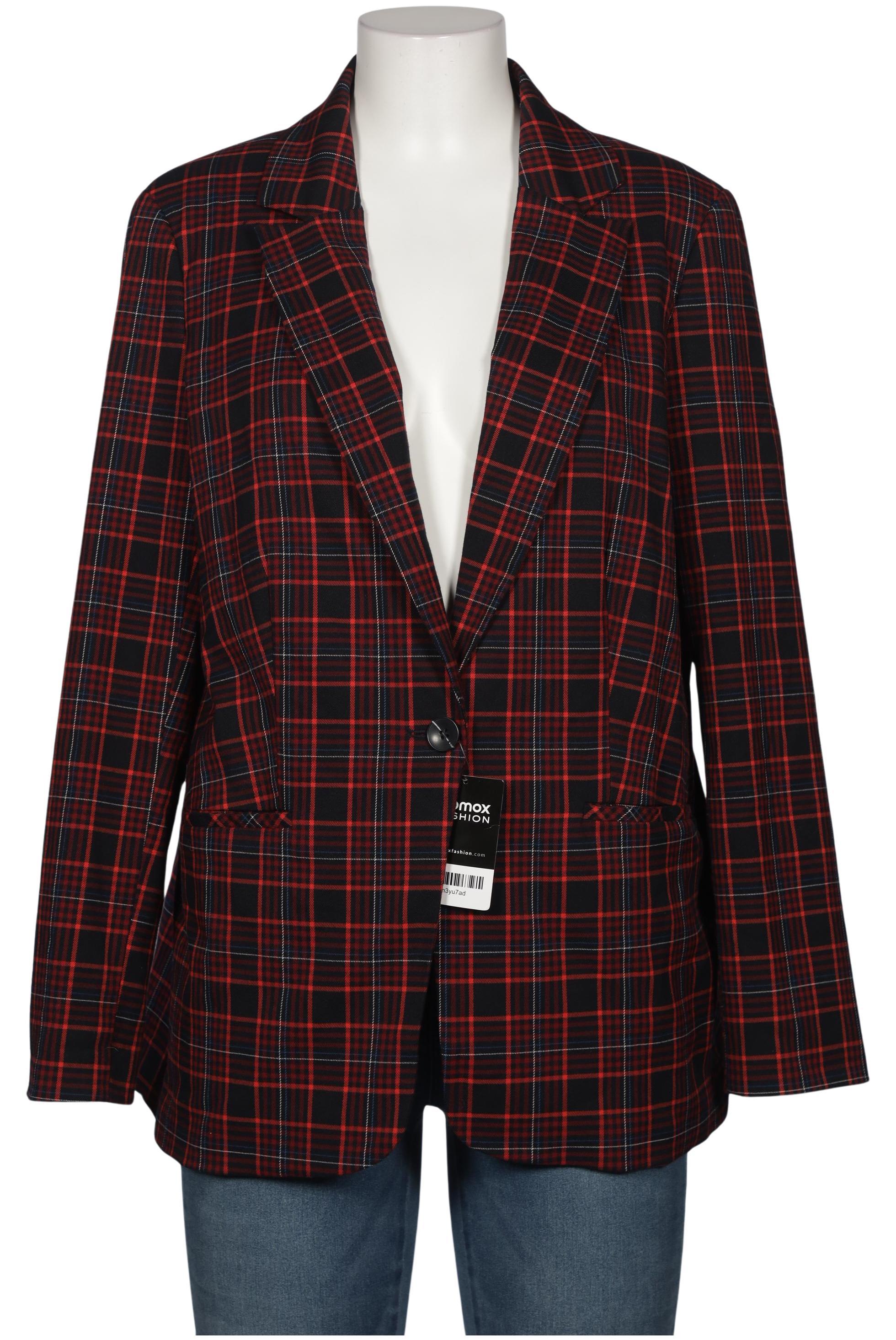 

s.Oliver Damen Blazer, mehrfarbig, Gr. 44