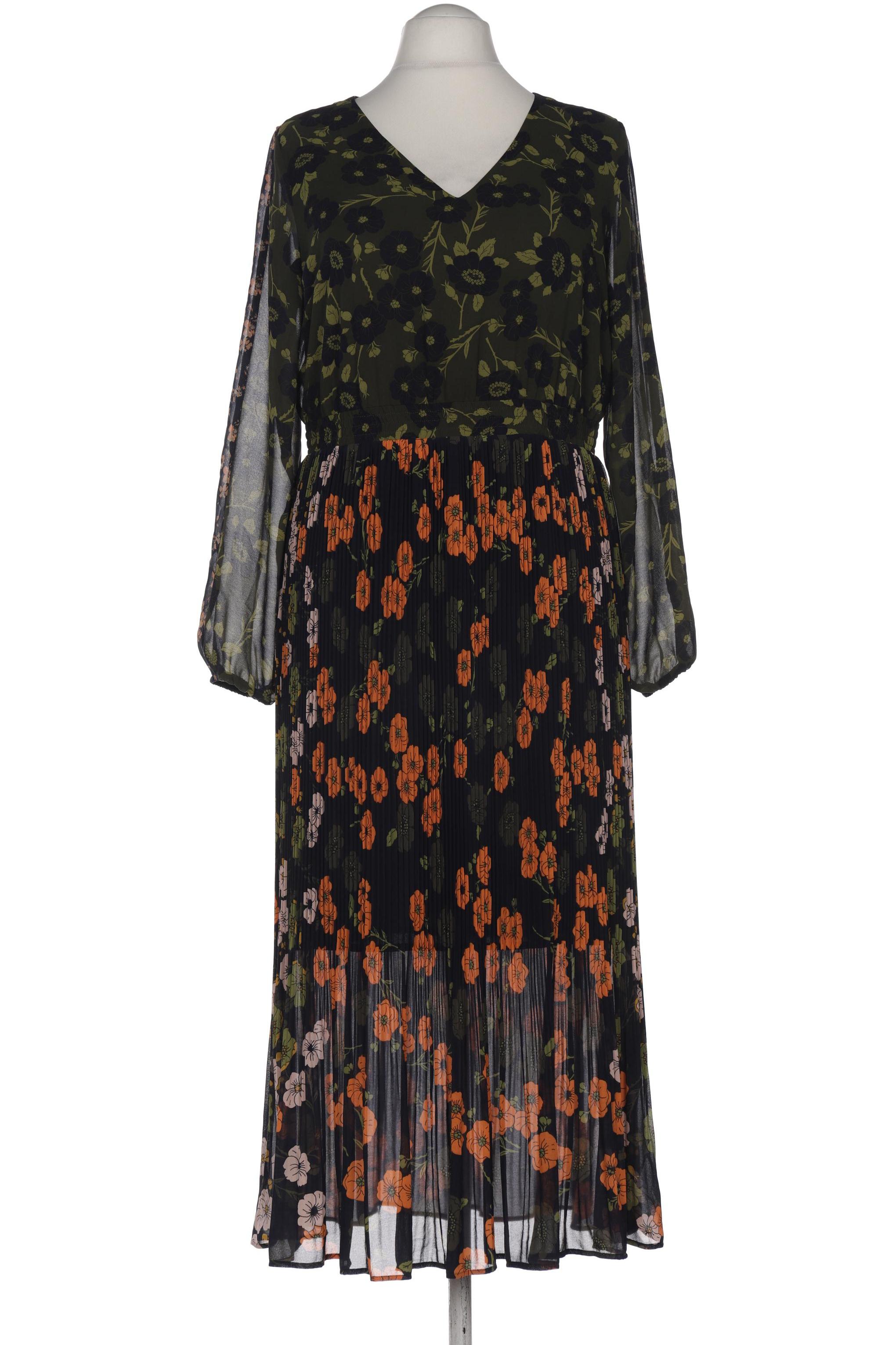 

s.Oliver Damen Kleid, grün, Gr. 42