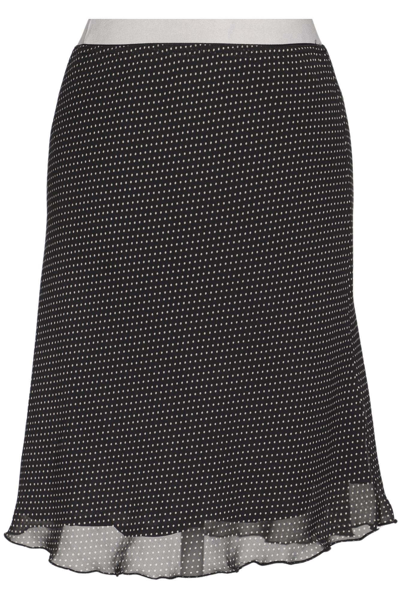 

s.Oliver Damen Rock, schwarz, Gr. 28