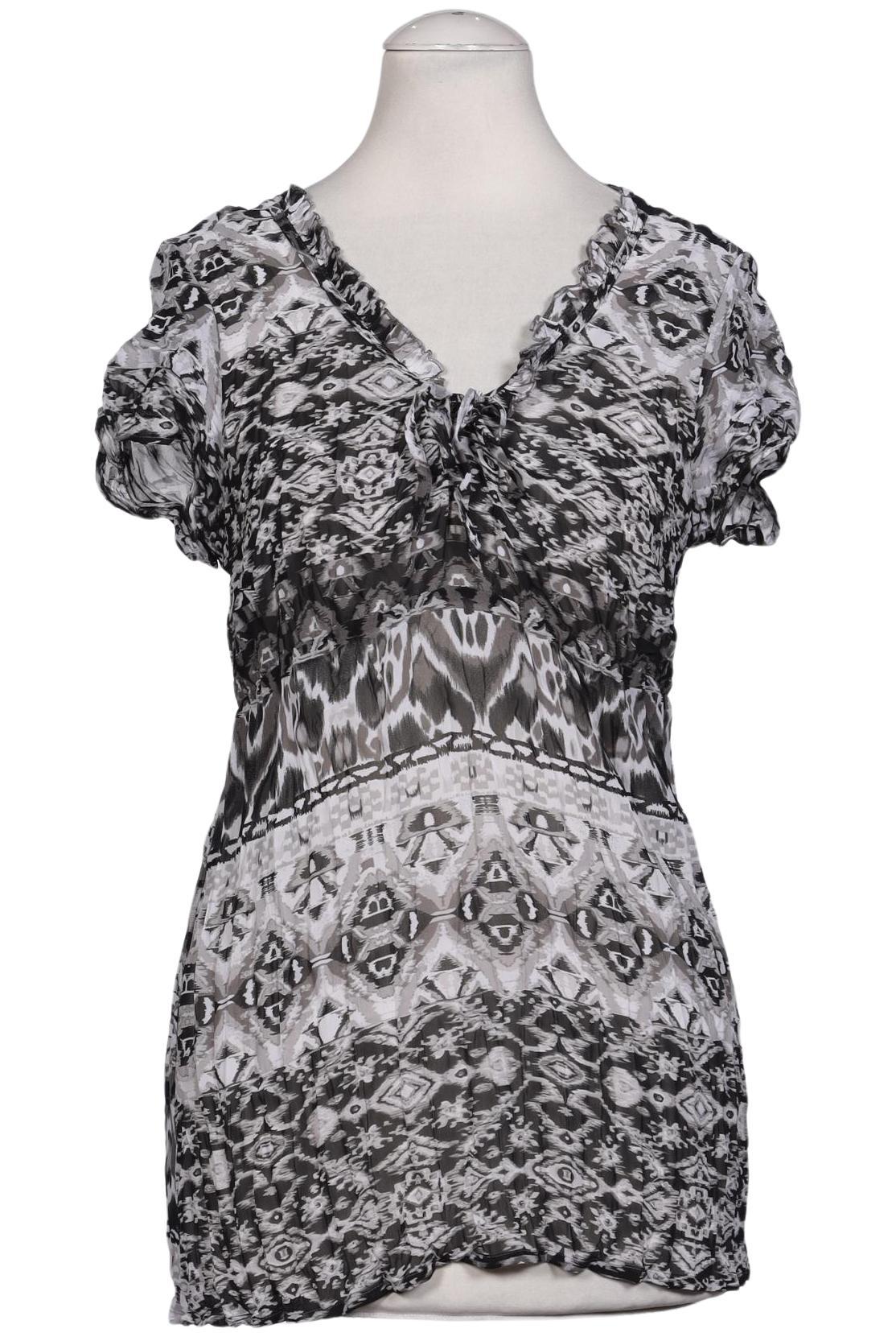 

s.Oliver Damen Bluse, schwarz, Gr. 36