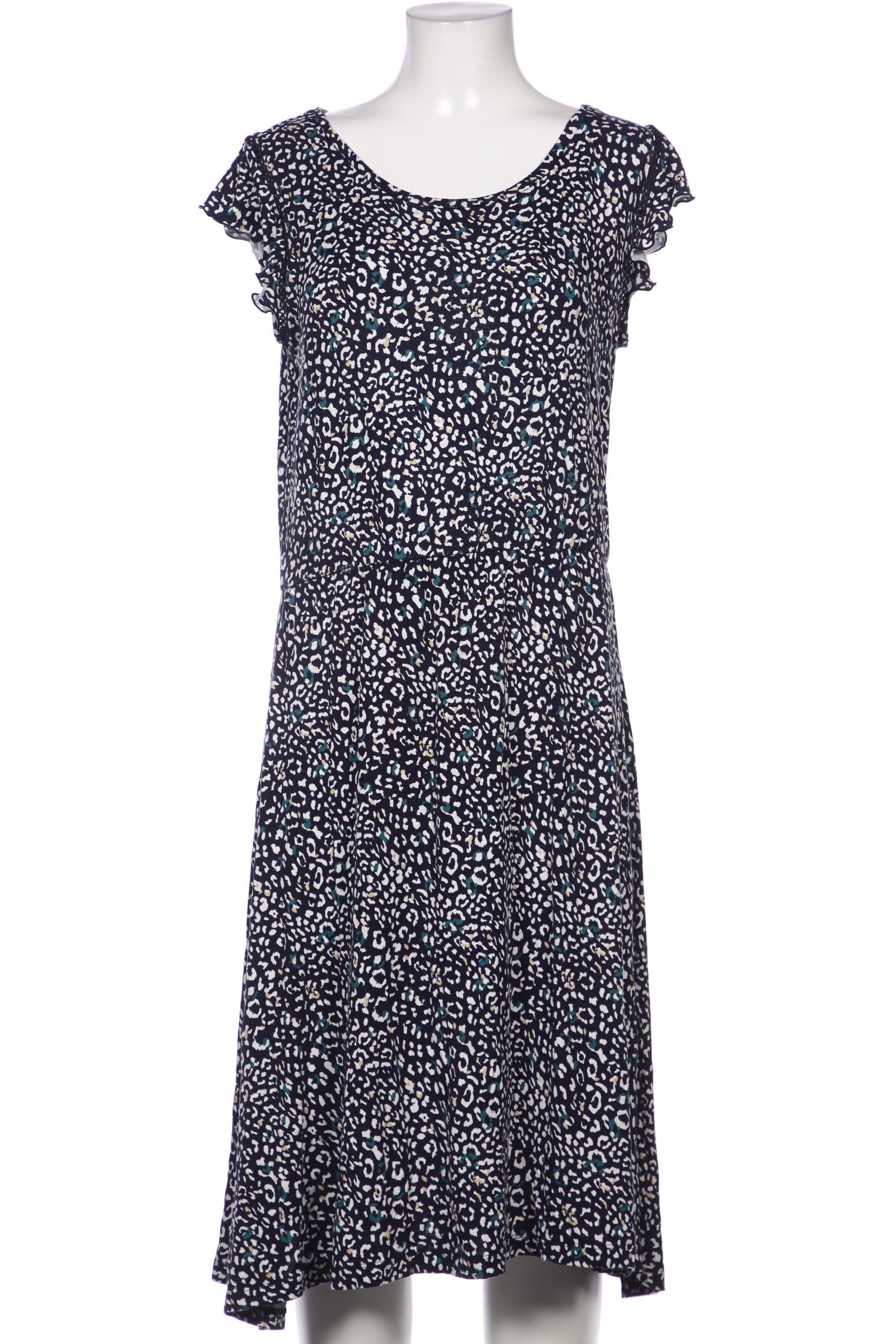 

s.Oliver Damen Kleid, marineblau, Gr. 40