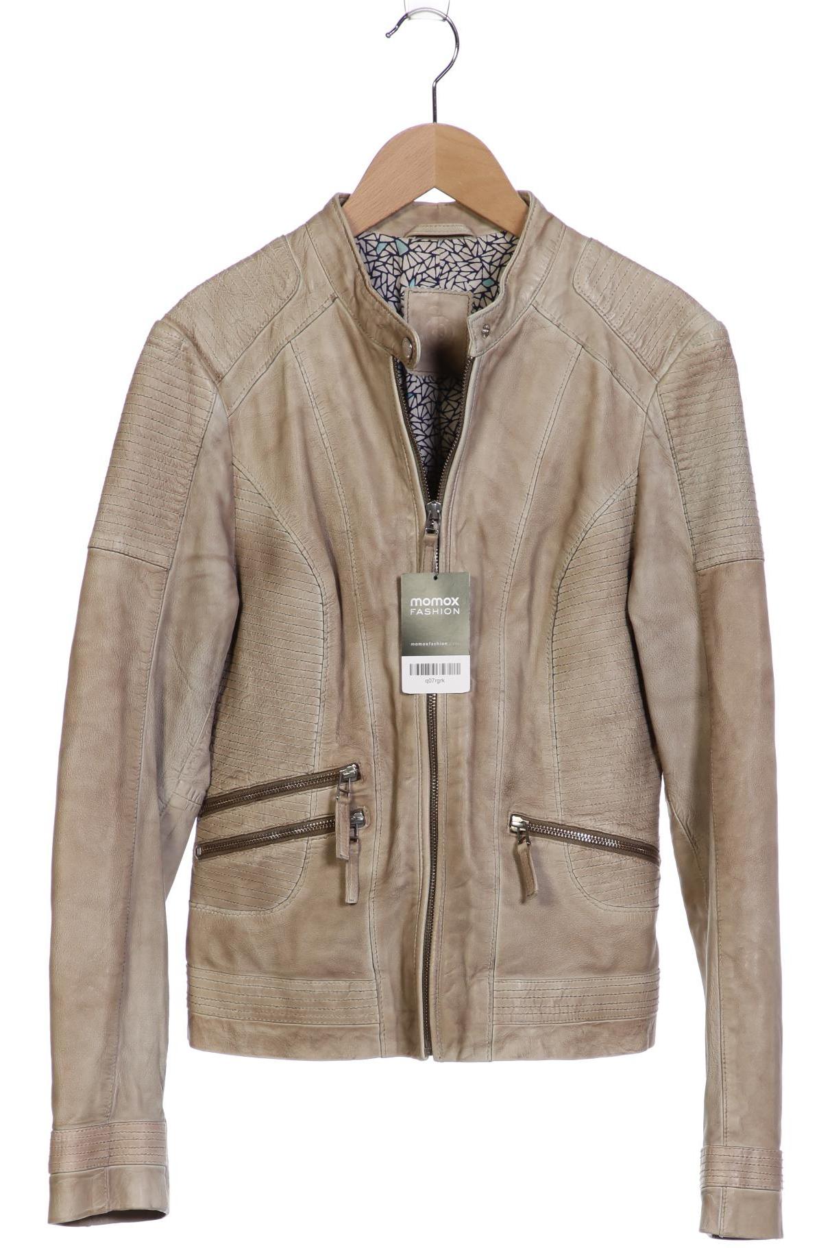 

s.Oliver Damen Jacke, beige