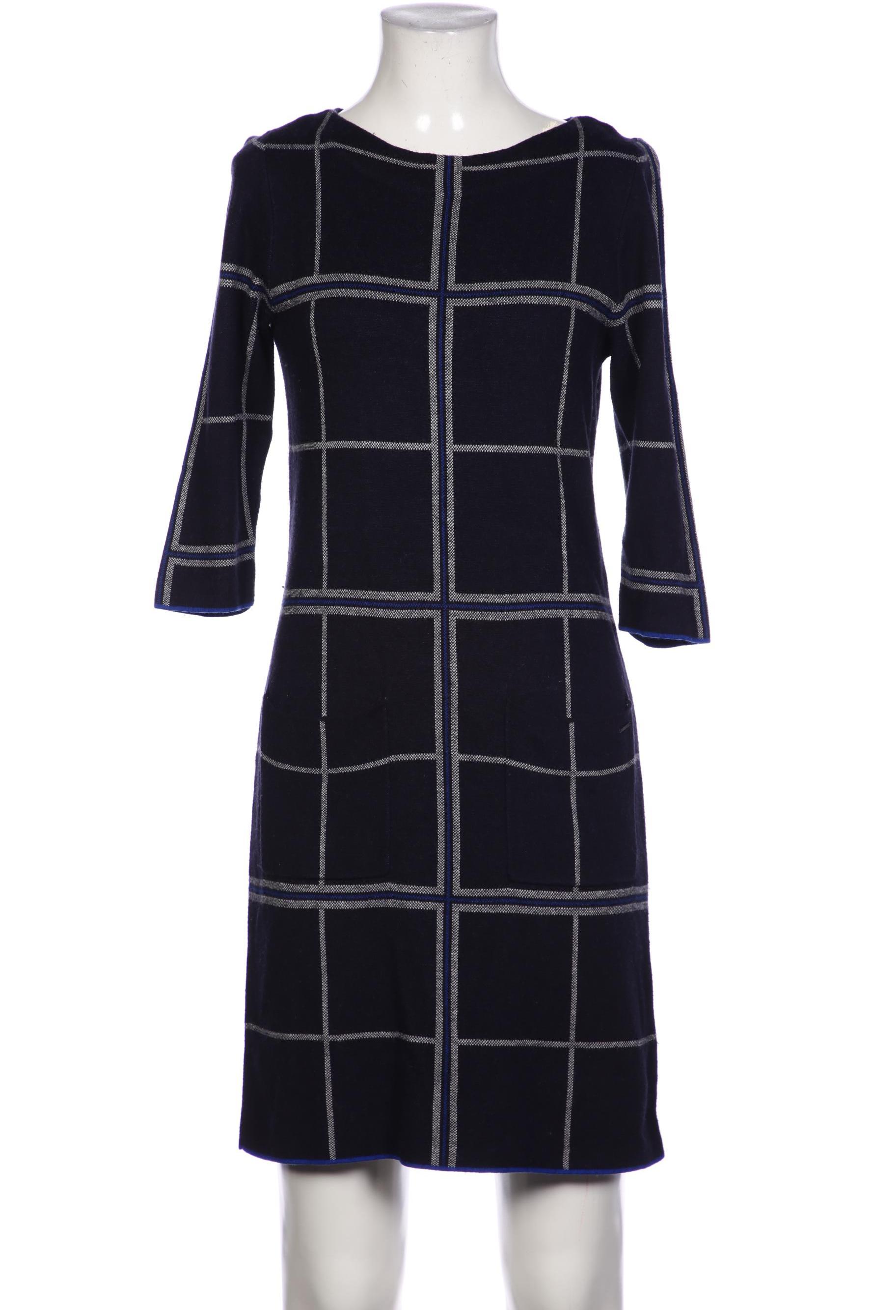 

s.Oliver Damen Kleid, marineblau, Gr. 36