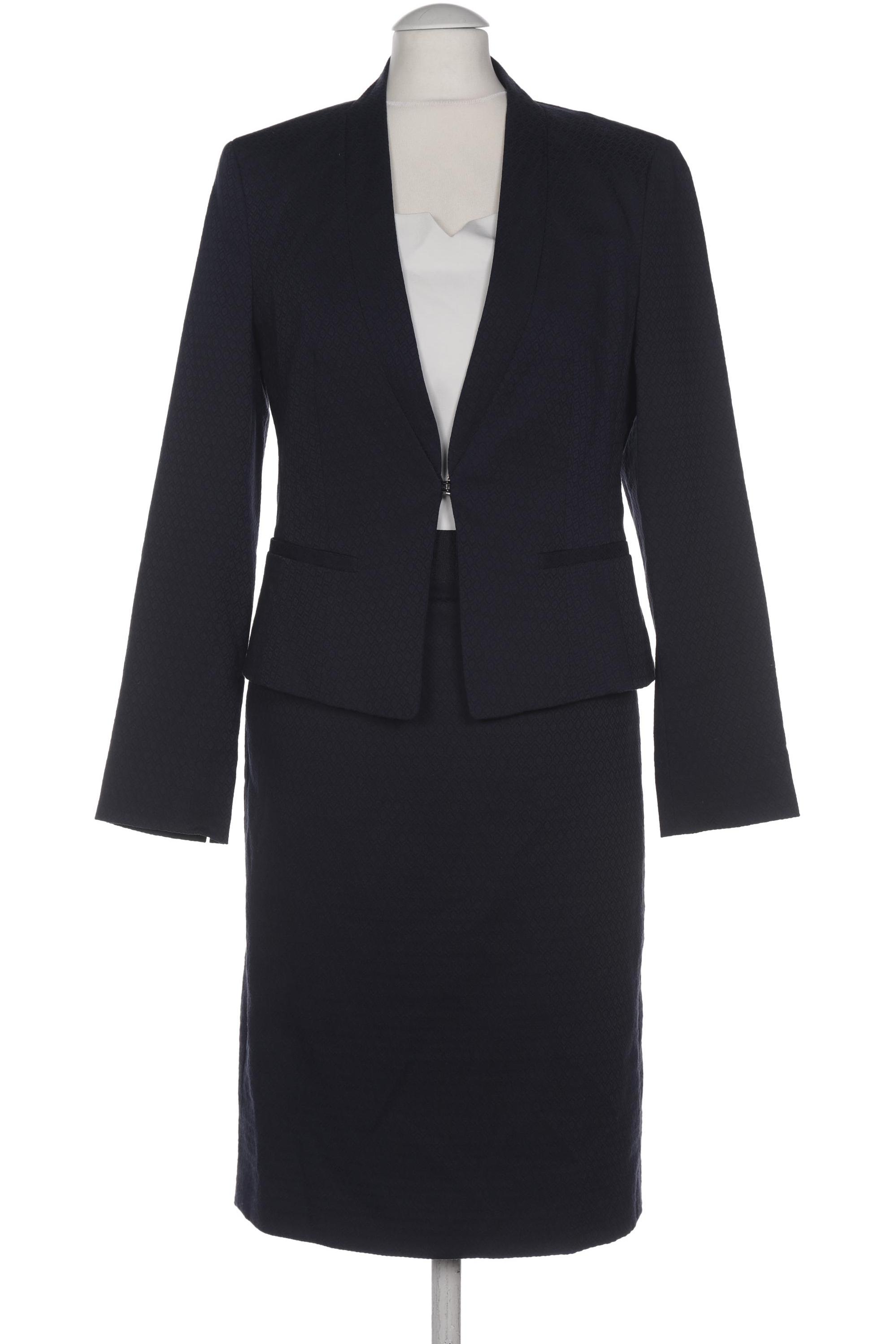 

s.Oliver Damen Anzug, marineblau