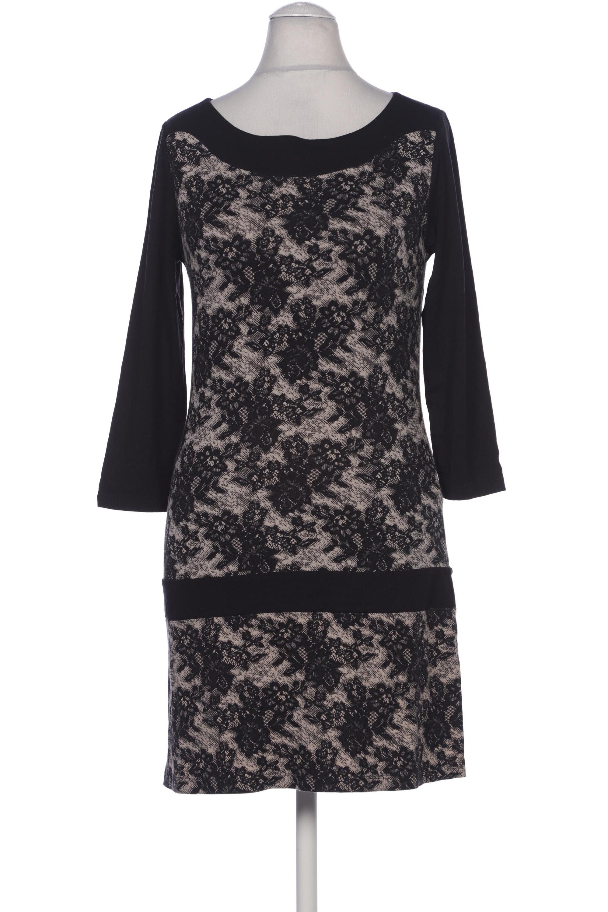 

s.Oliver Damen Kleid, schwarz, Gr. 38