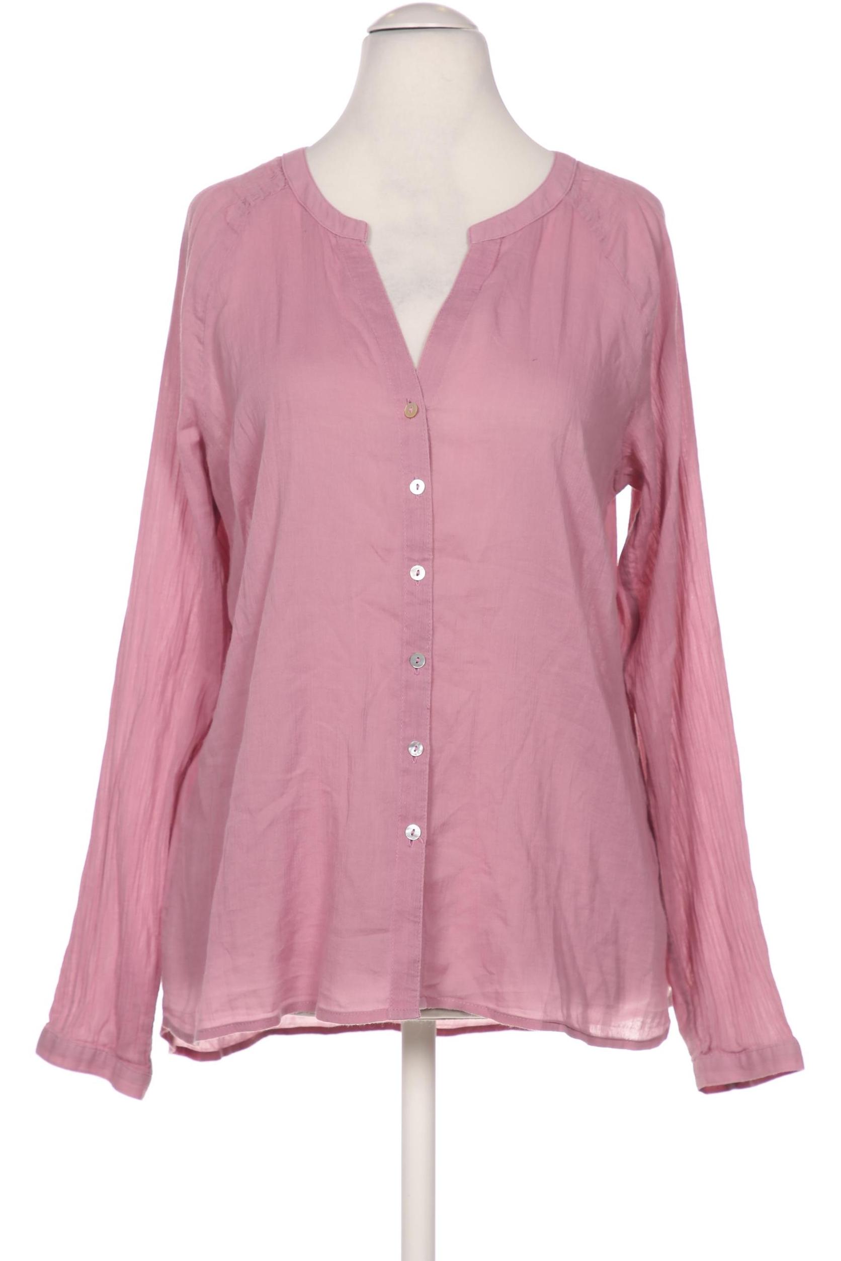 

s.Oliver Damen Bluse, pink, Gr. 40