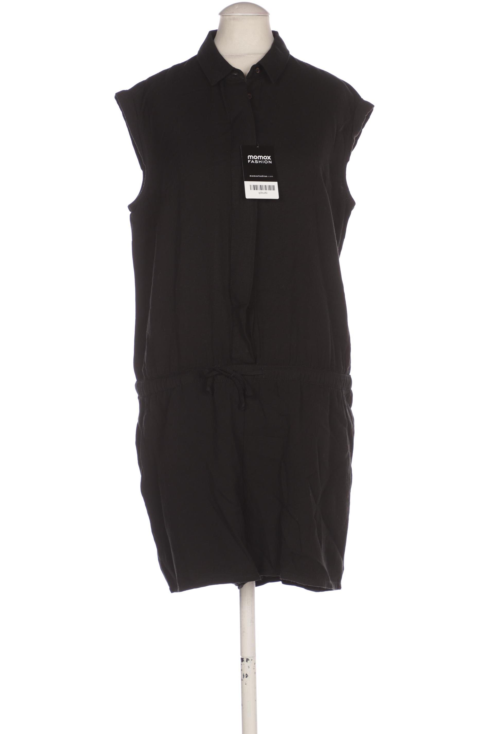 

s.Oliver Damen Jumpsuit/Overall, schwarz