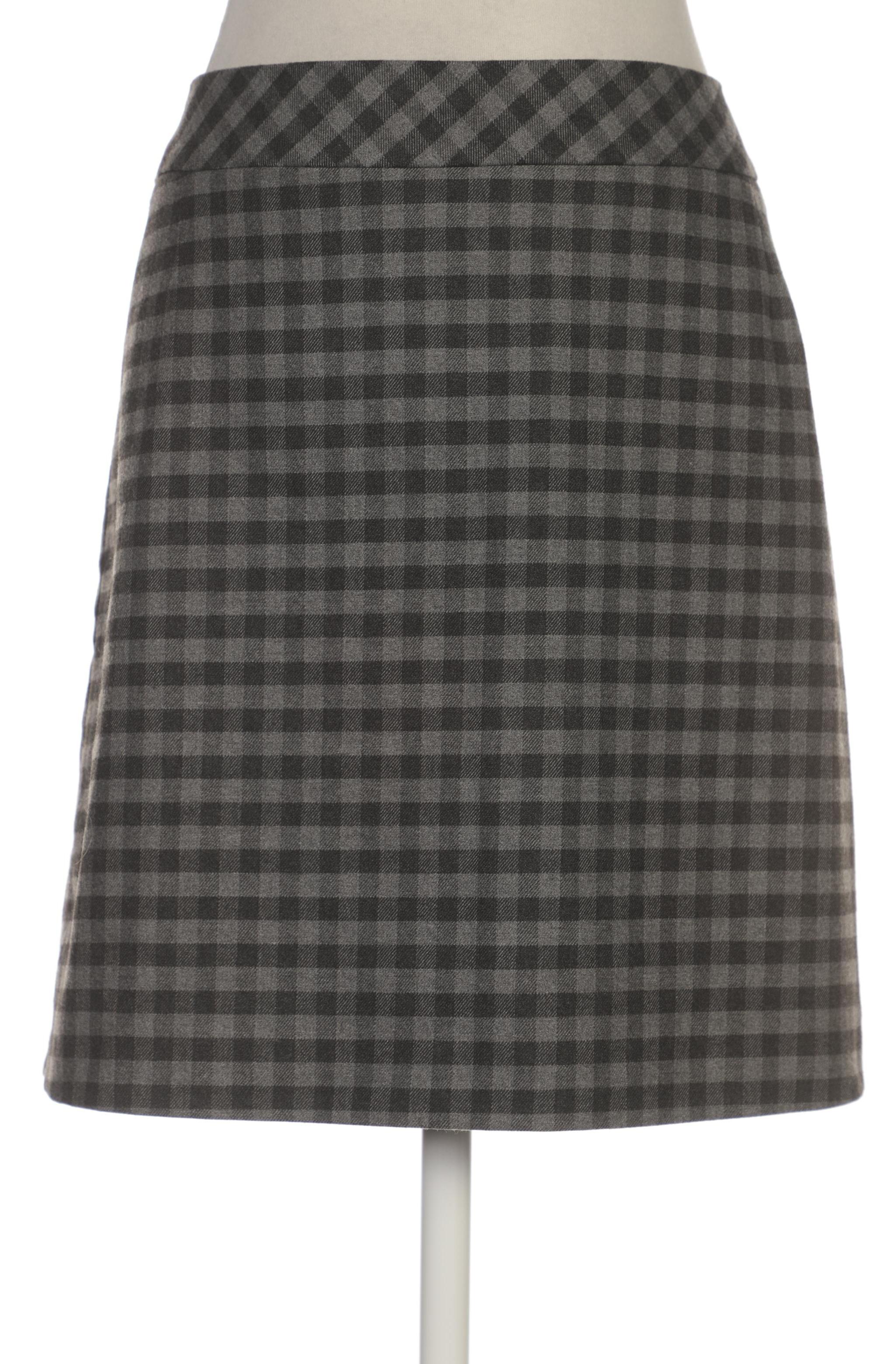 

s.Oliver Damen Rock, grau, Gr. 38