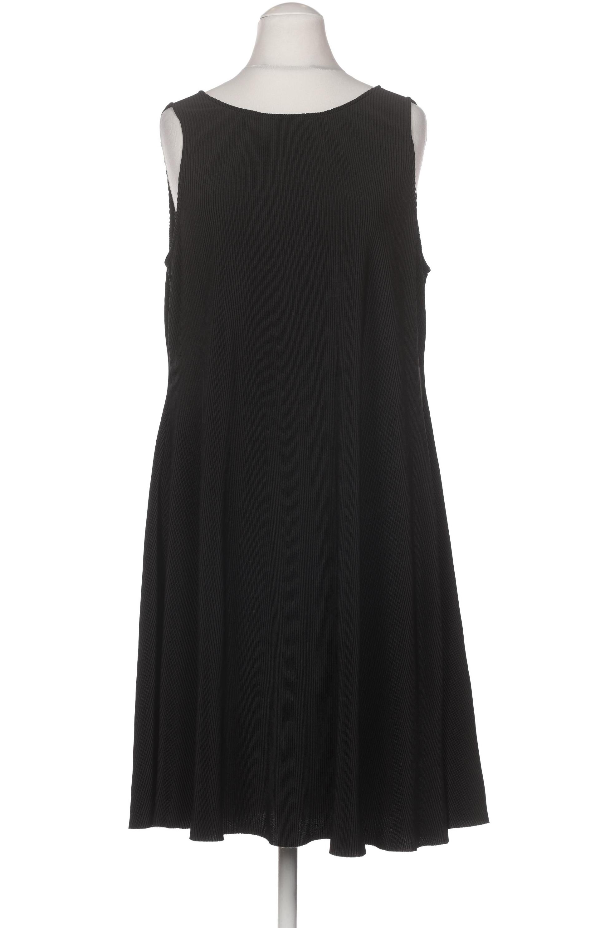 

s.Oliver Damen Kleid, schwarz, Gr. 38
